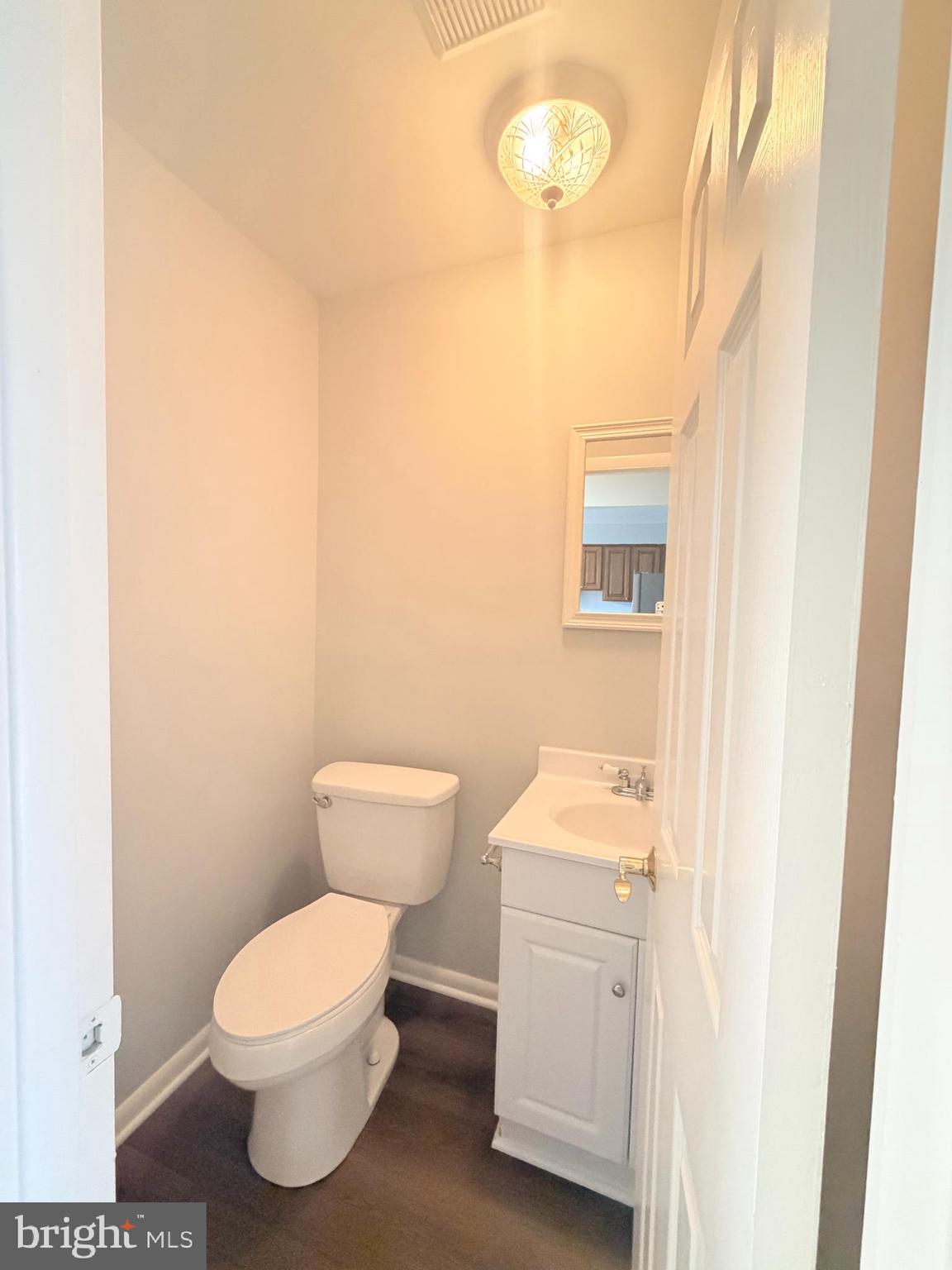 MAYS CHAPEL VILLAGE - Residential Lease