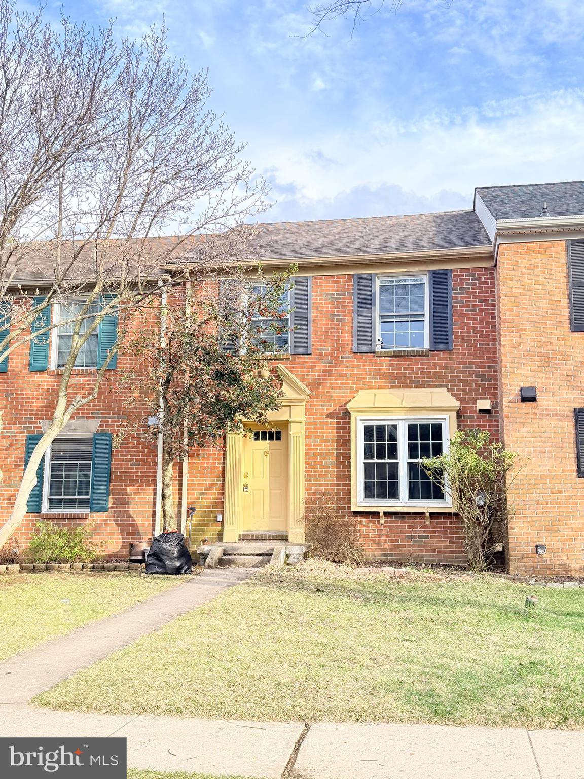 MAYS CHAPEL VILLAGE - Residential Lease