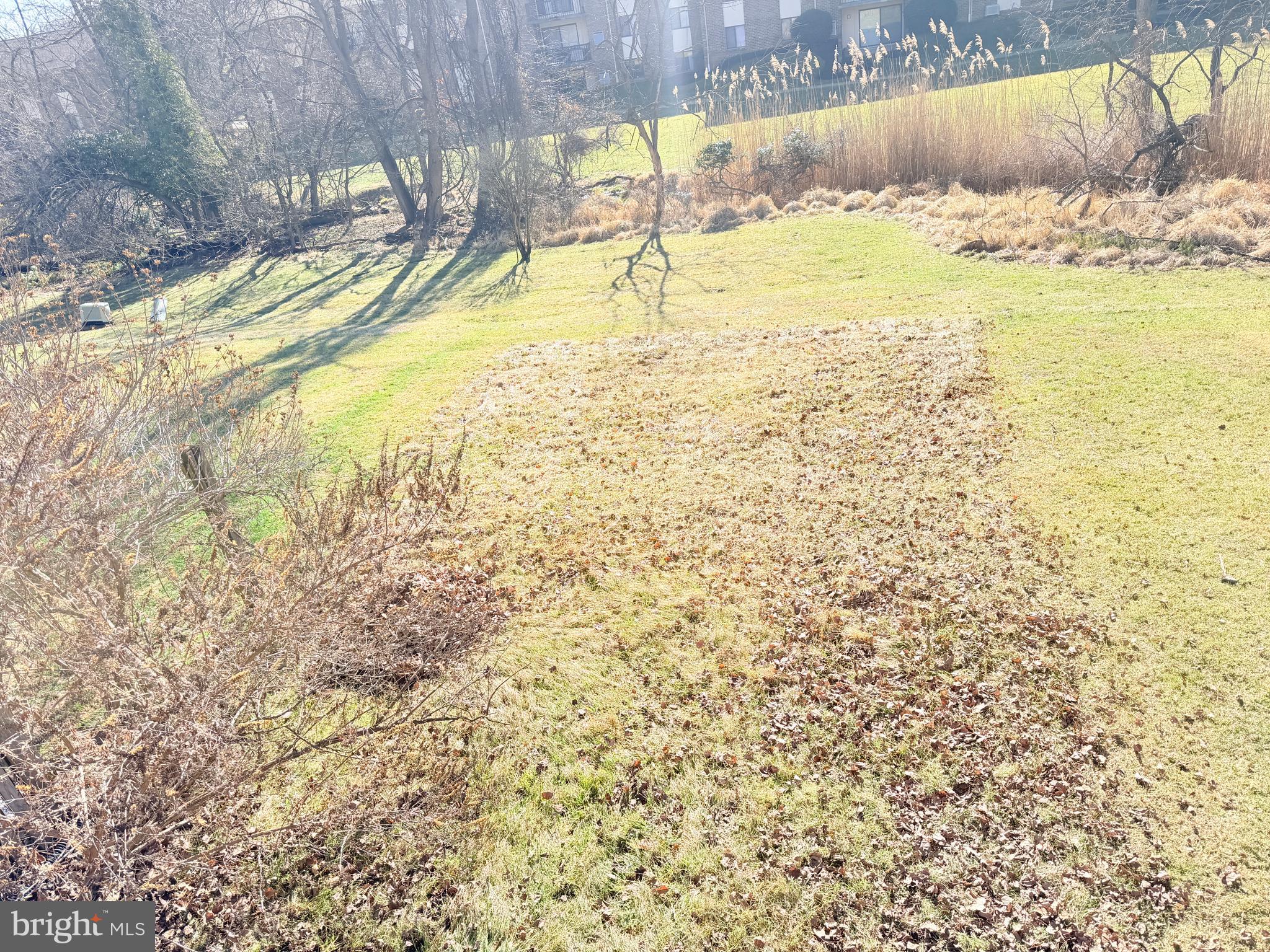 MAYS CHAPEL VILLAGE - Residential Lease