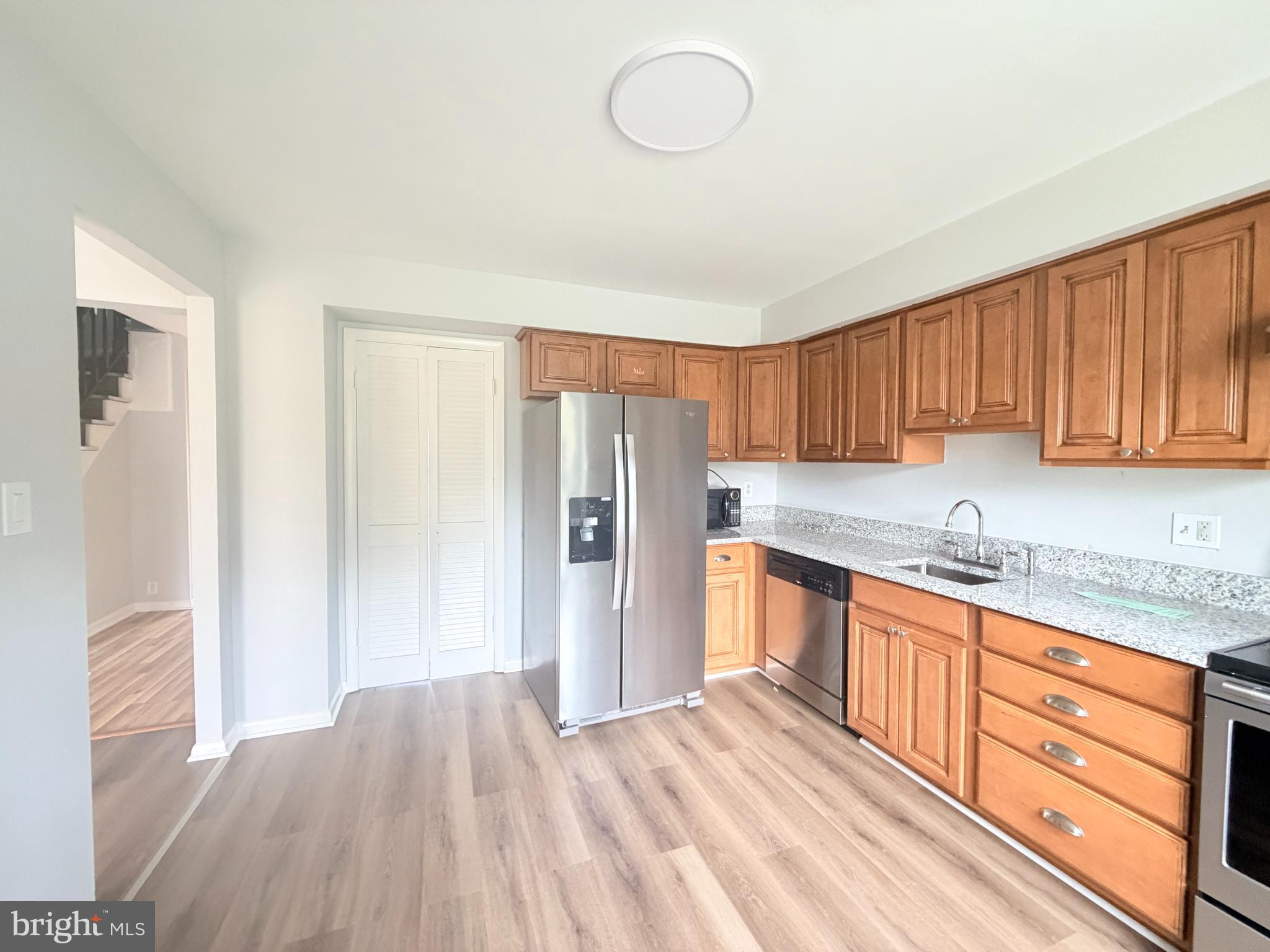 MAYS CHAPEL VILLAGE - Residential Lease