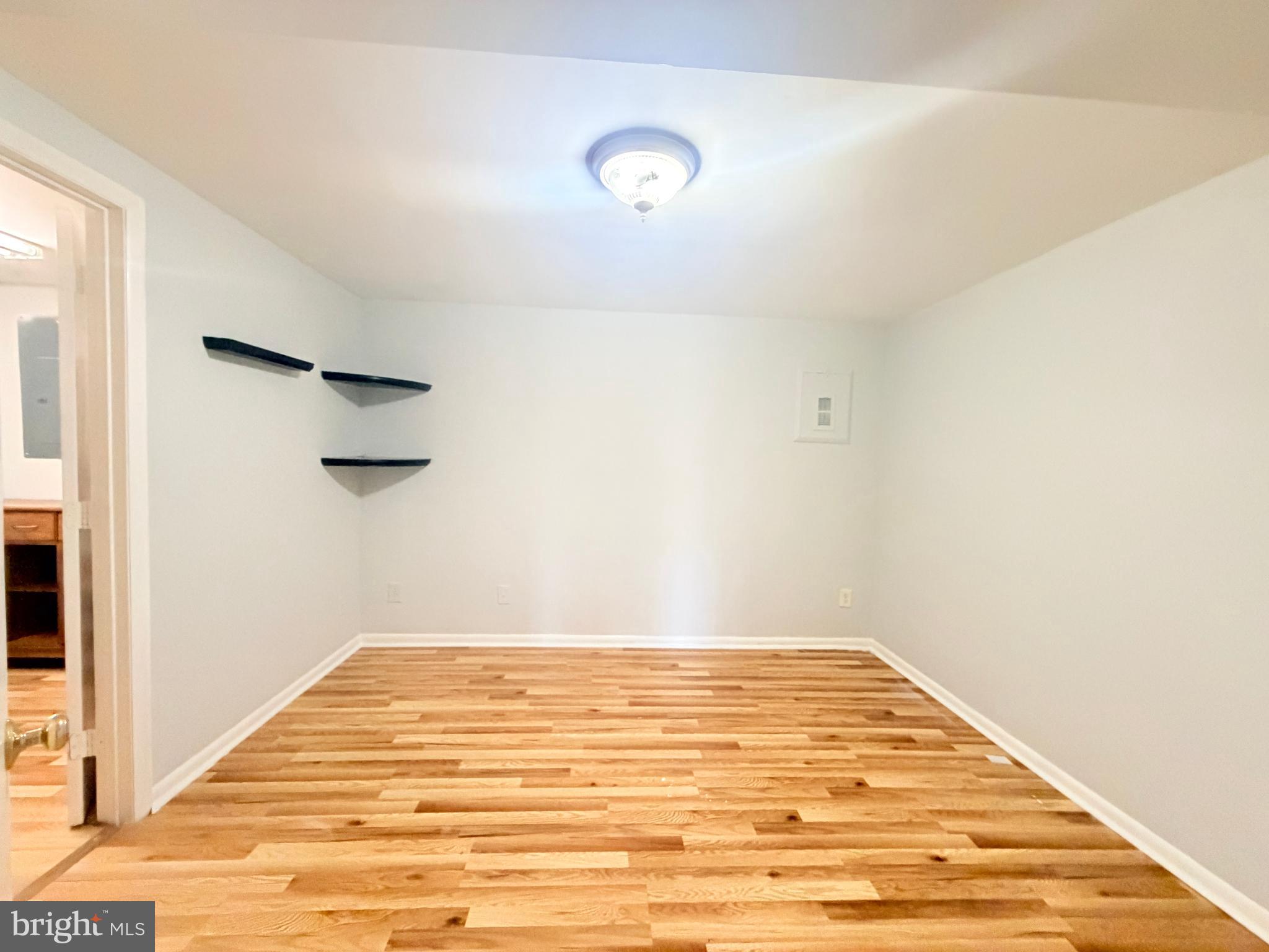 MAYS CHAPEL VILLAGE - Residential Lease