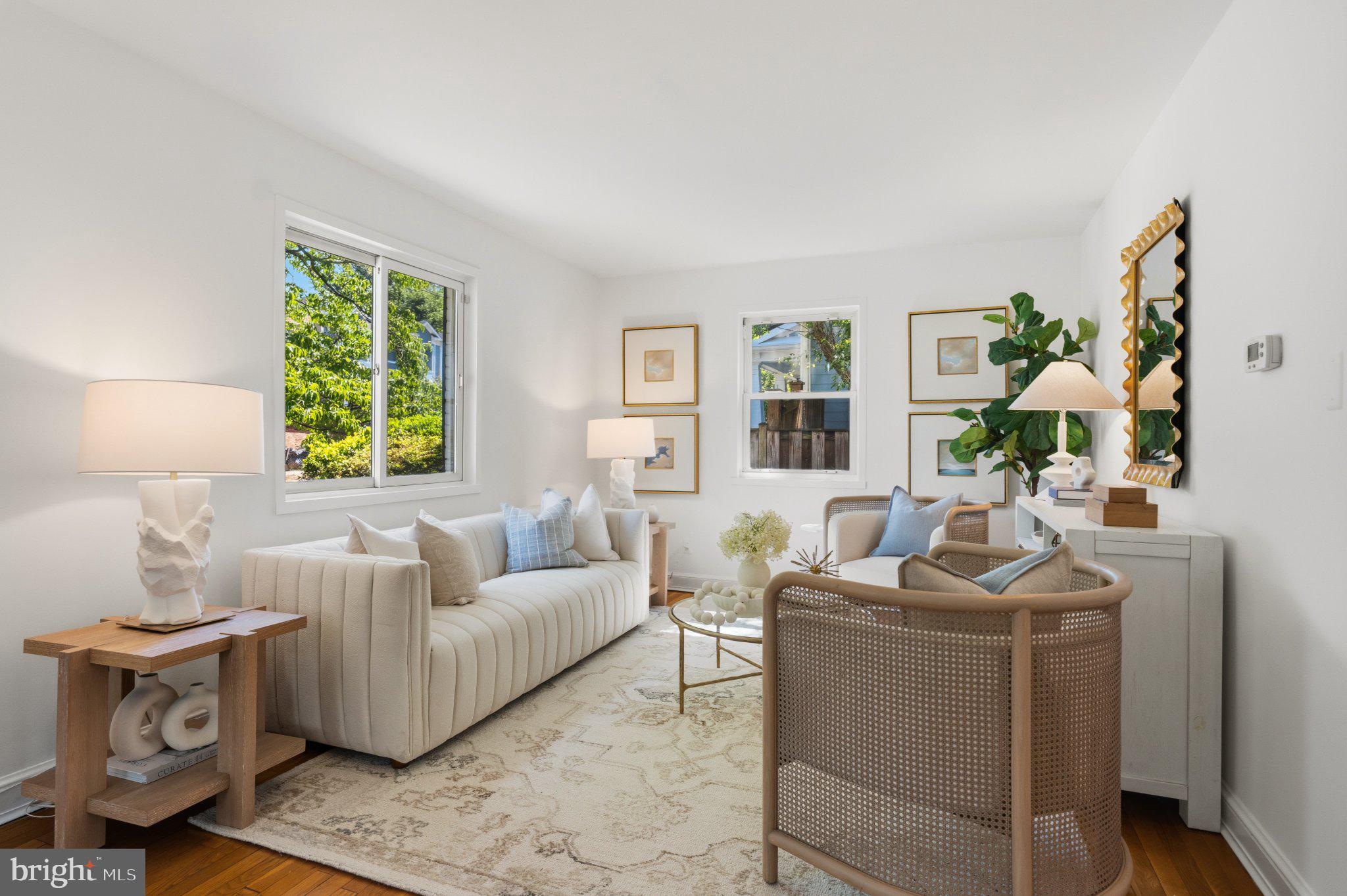 KENSINGTON ESTATES - Residential
