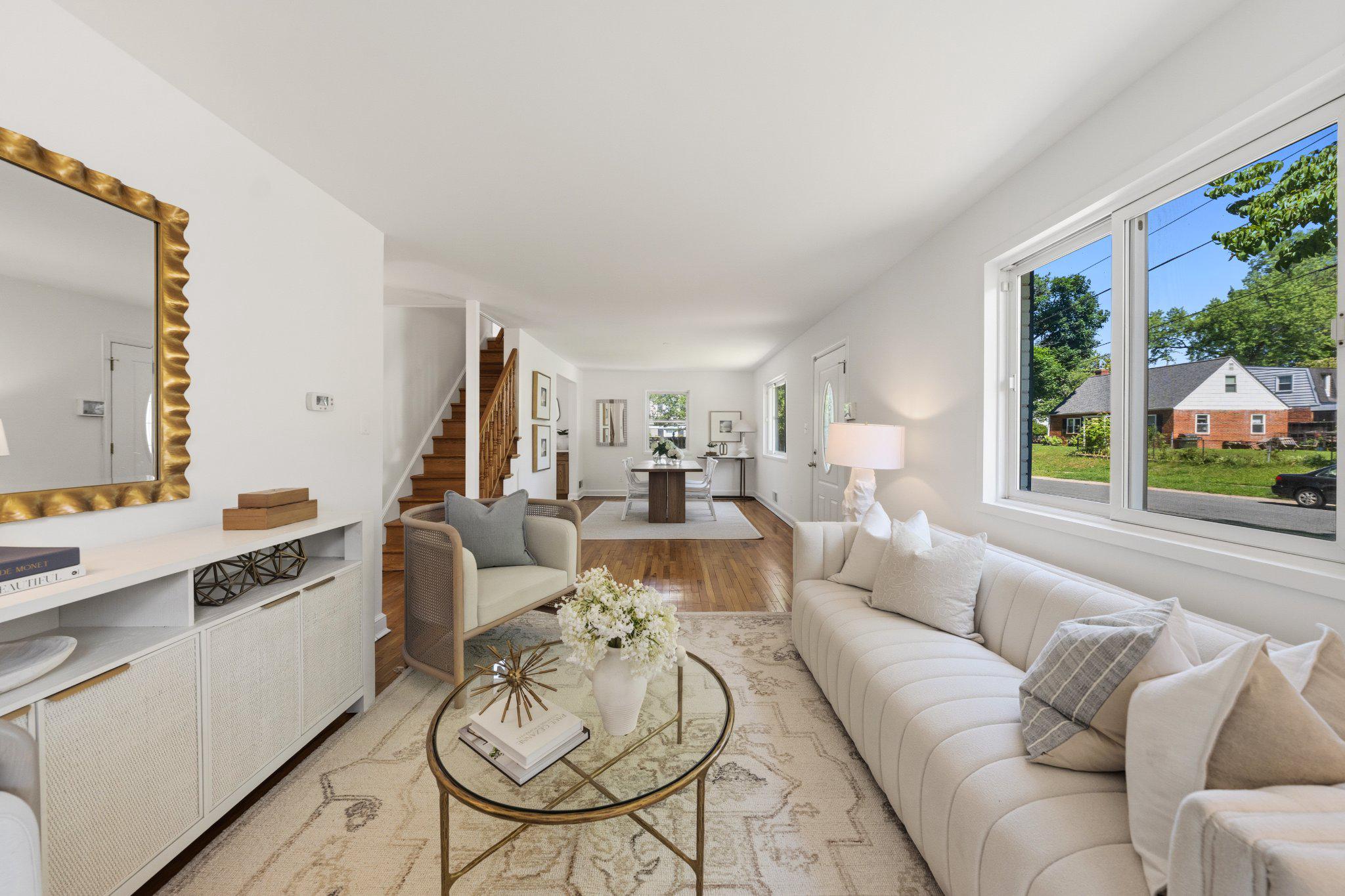 KENSINGTON ESTATES - Residential