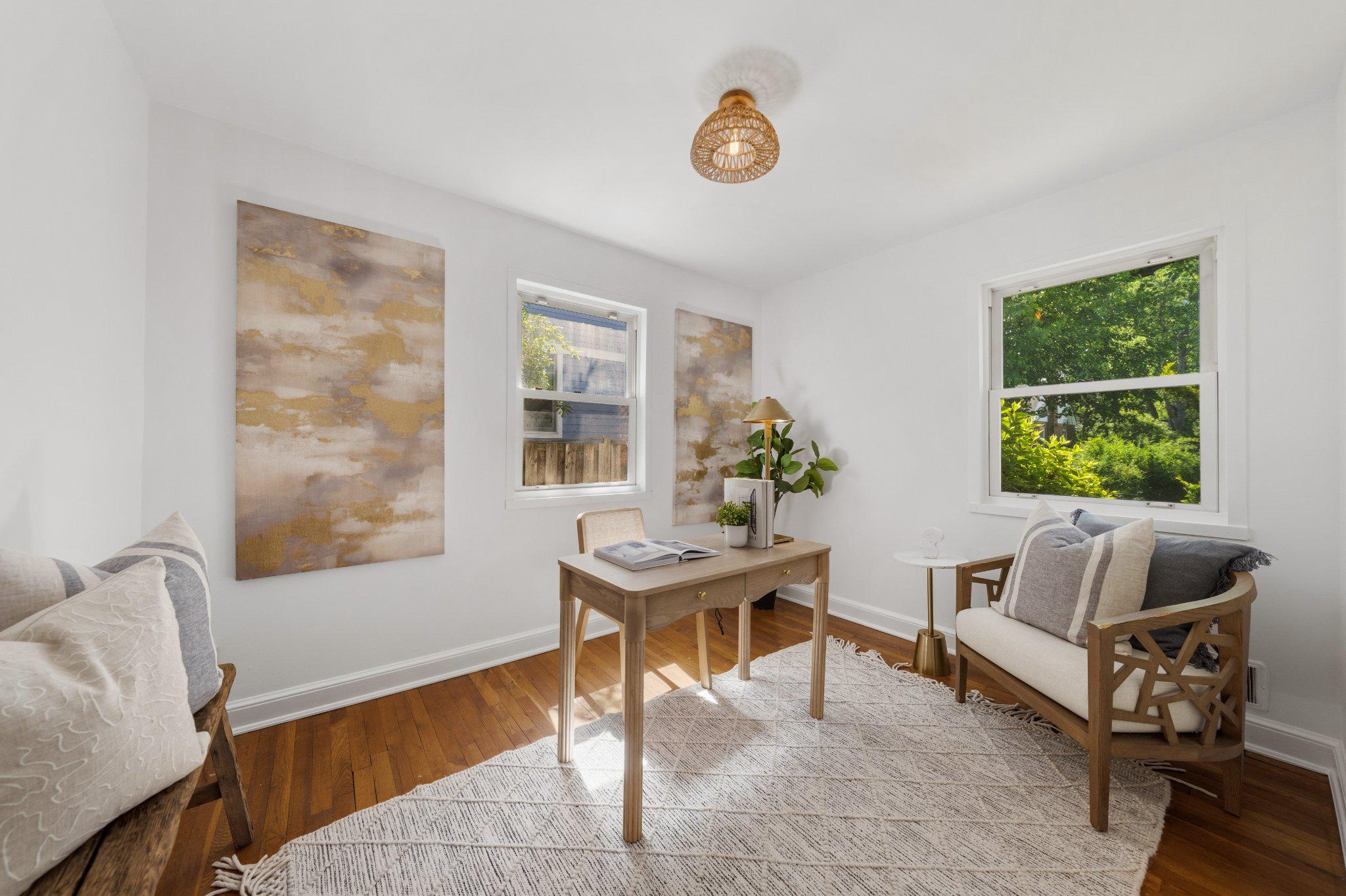 KENSINGTON ESTATES - Residential