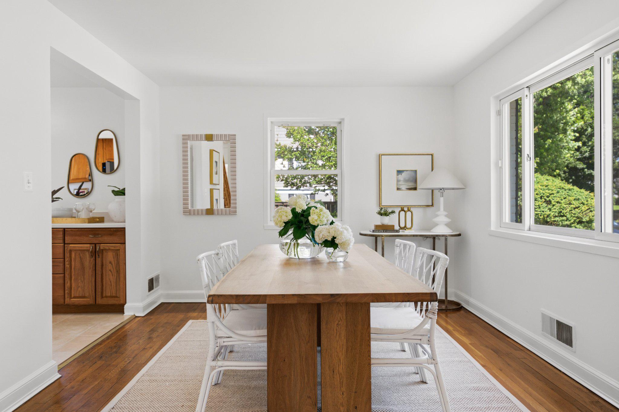 KENSINGTON ESTATES - Residential