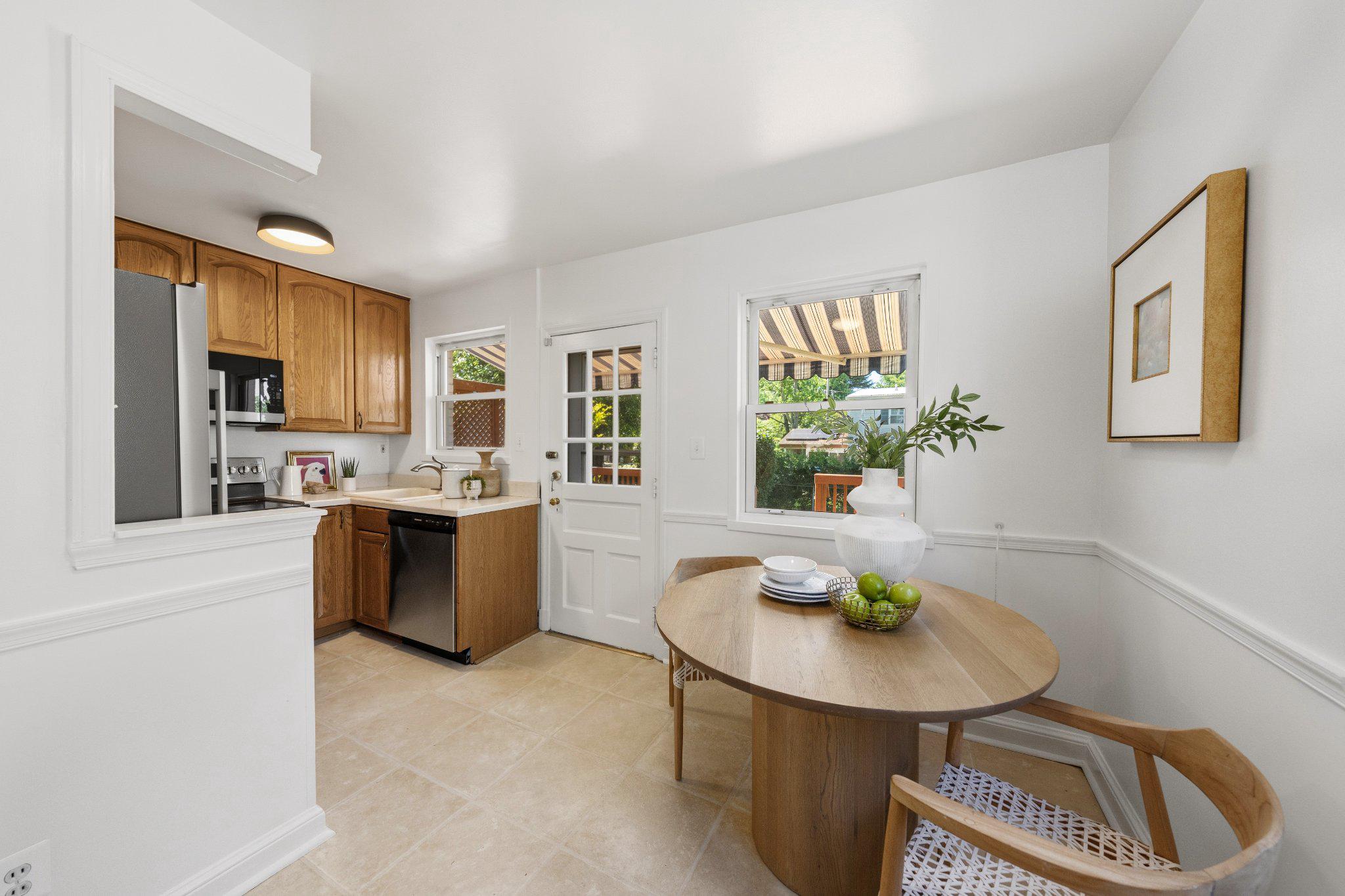 KENSINGTON ESTATES - Residential