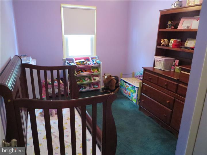 ABINGTON - Residential