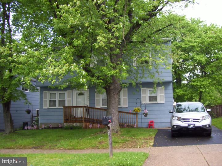 ABINGTON - Residential