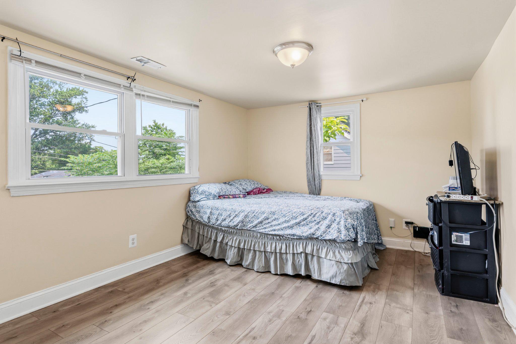 DISTRICT HEIGHTS - Residential