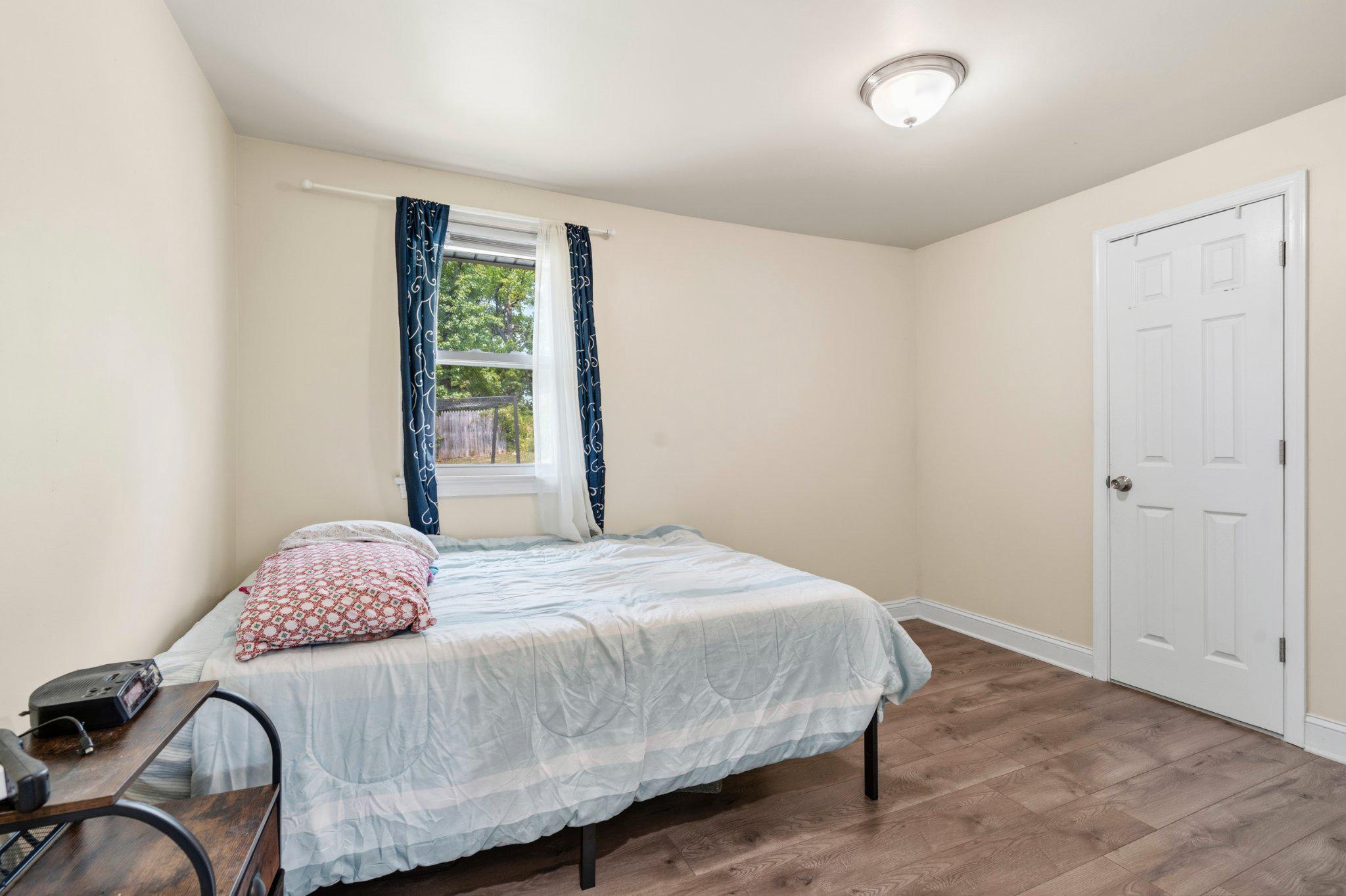 DISTRICT HEIGHTS - Residential