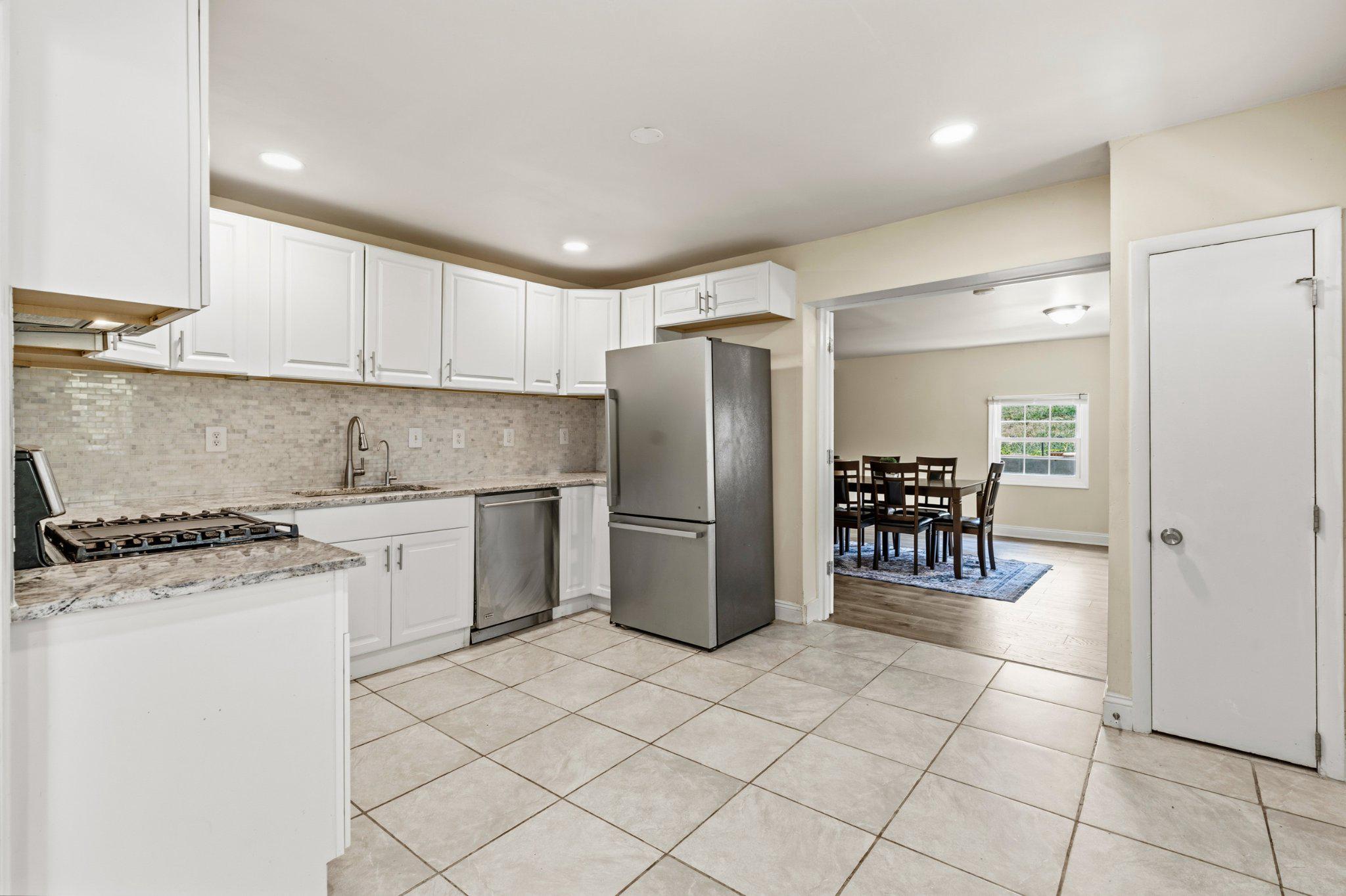 DISTRICT HEIGHTS - Residential