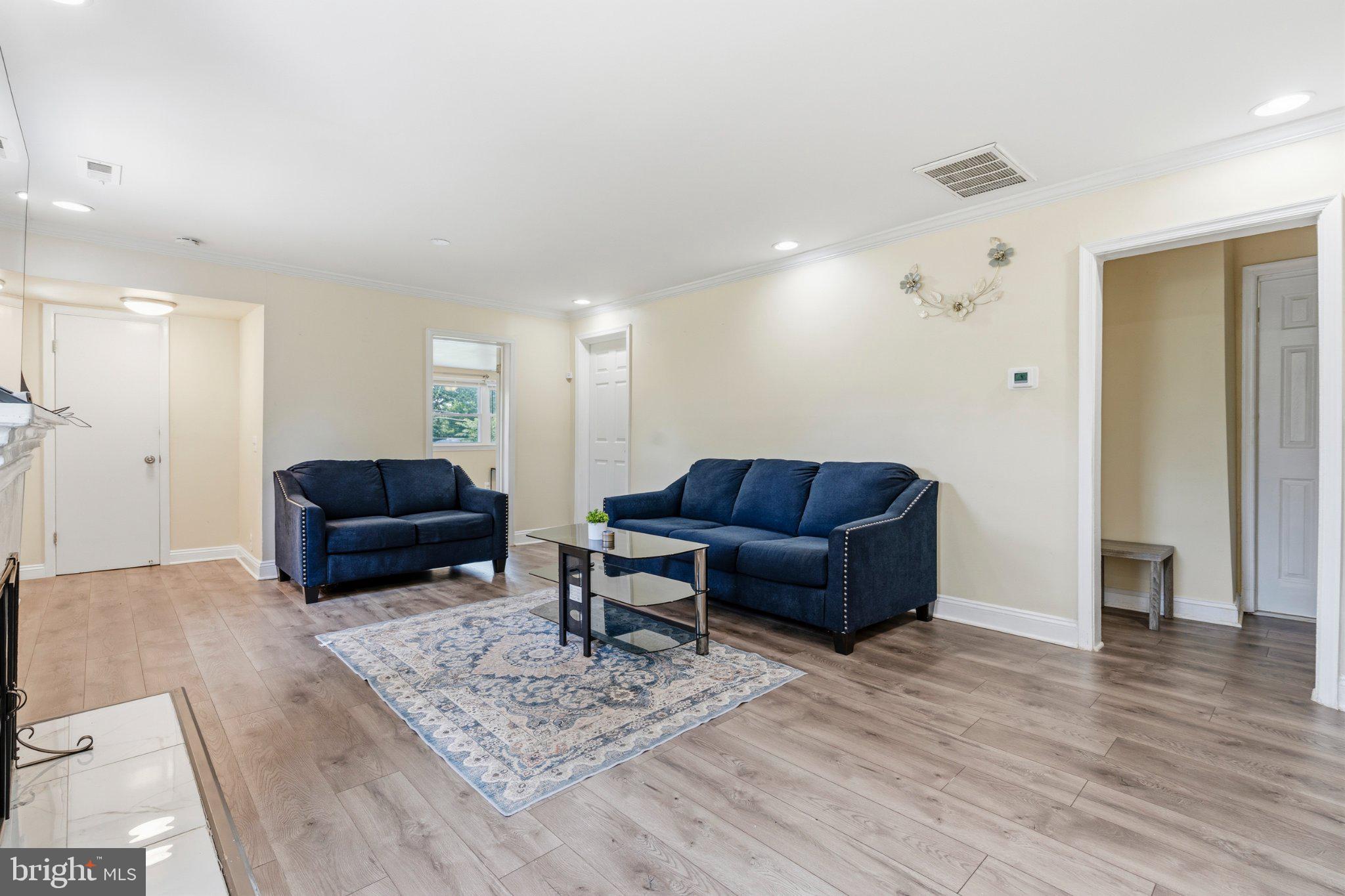 DISTRICT HEIGHTS - Residential