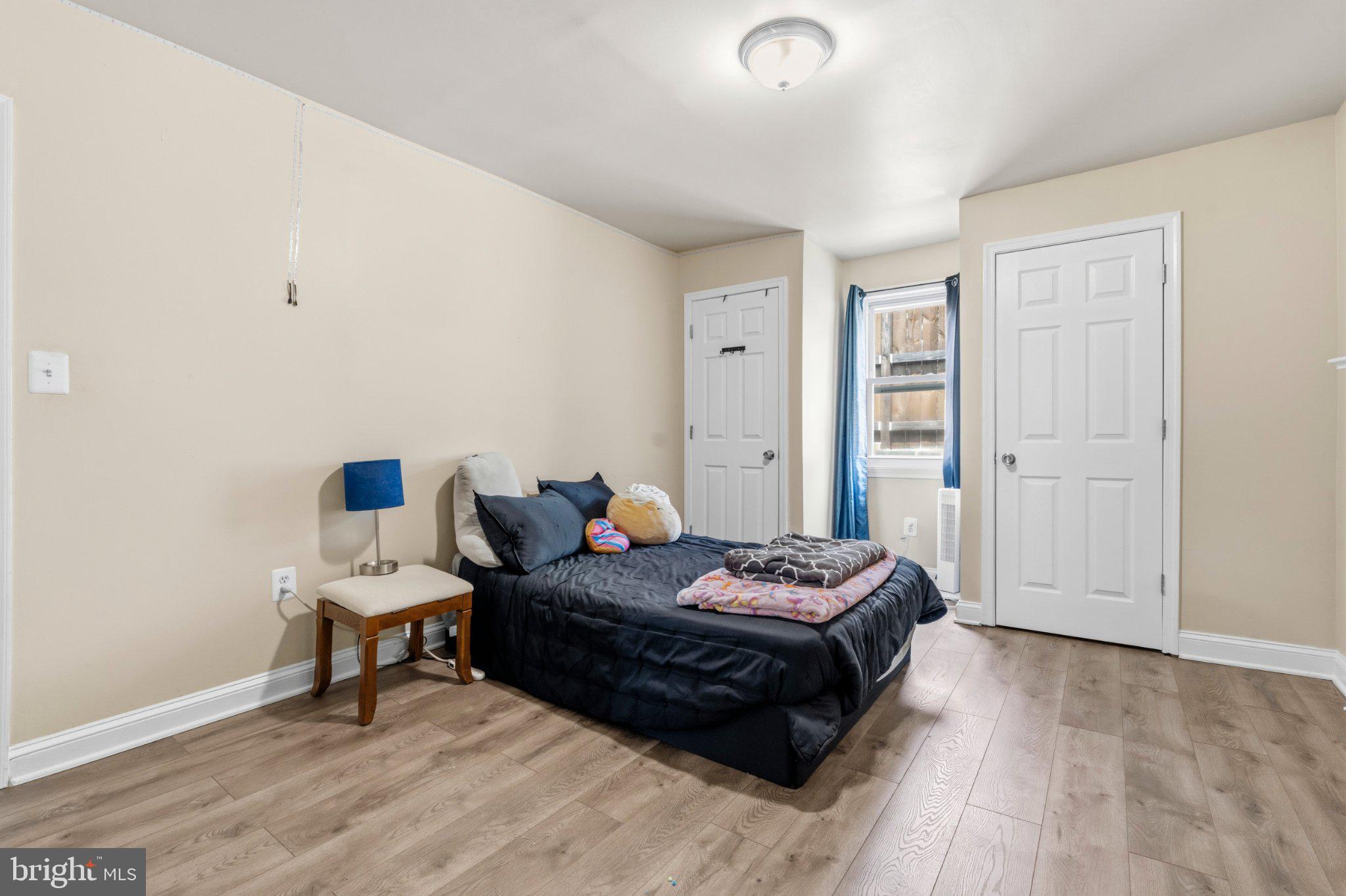 DISTRICT HEIGHTS - Residential