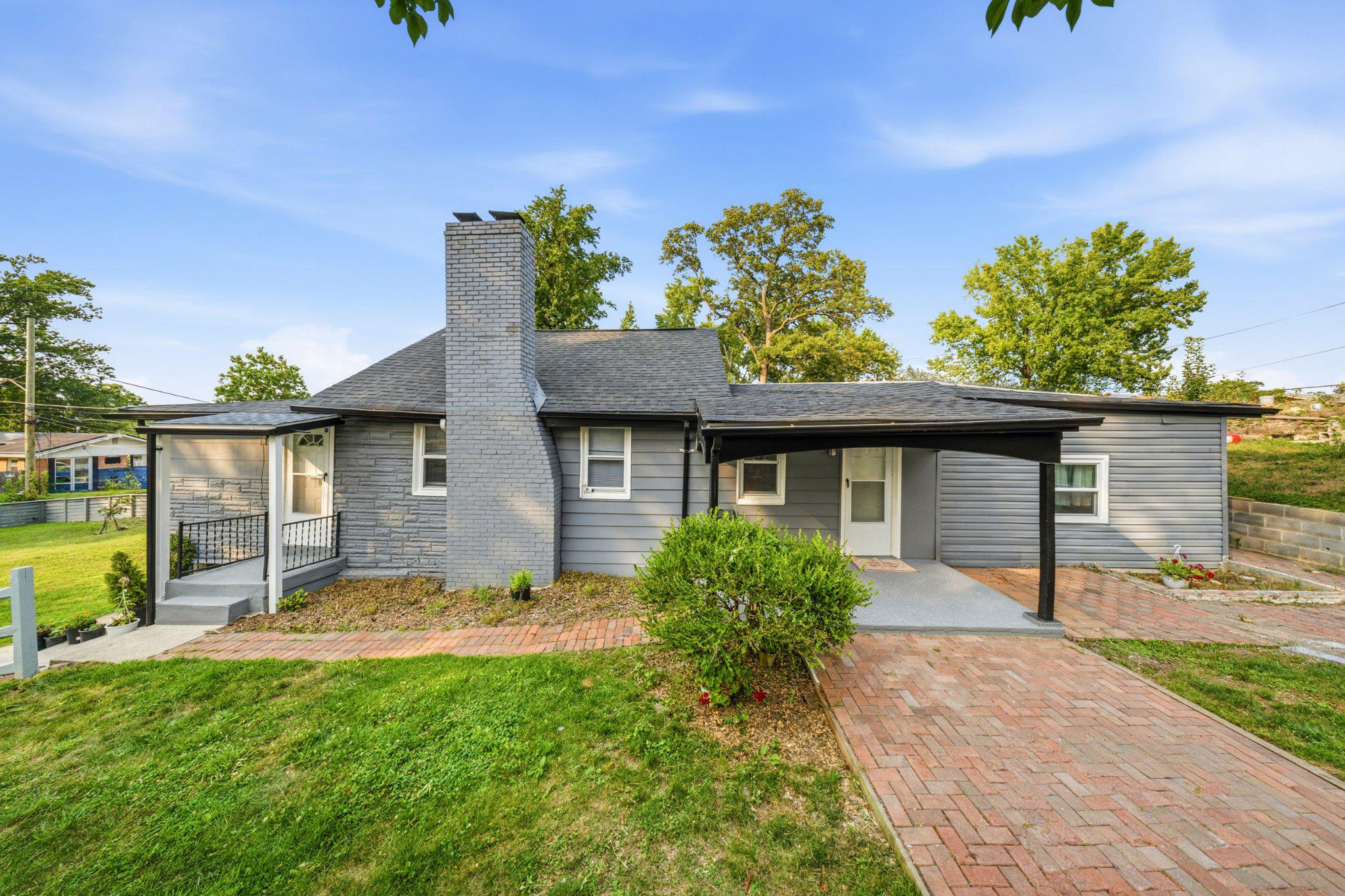 DISTRICT HEIGHTS - Residential
