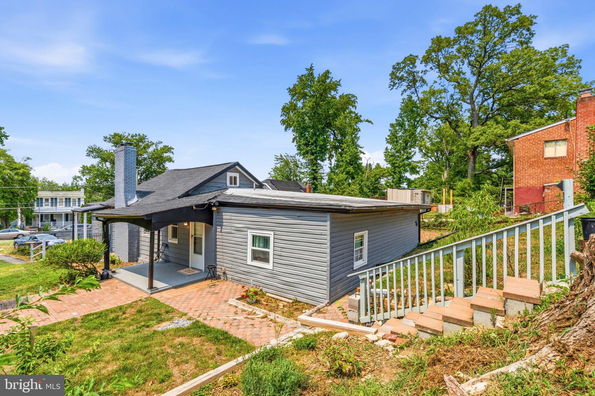 DISTRICT HEIGHTS - Residential