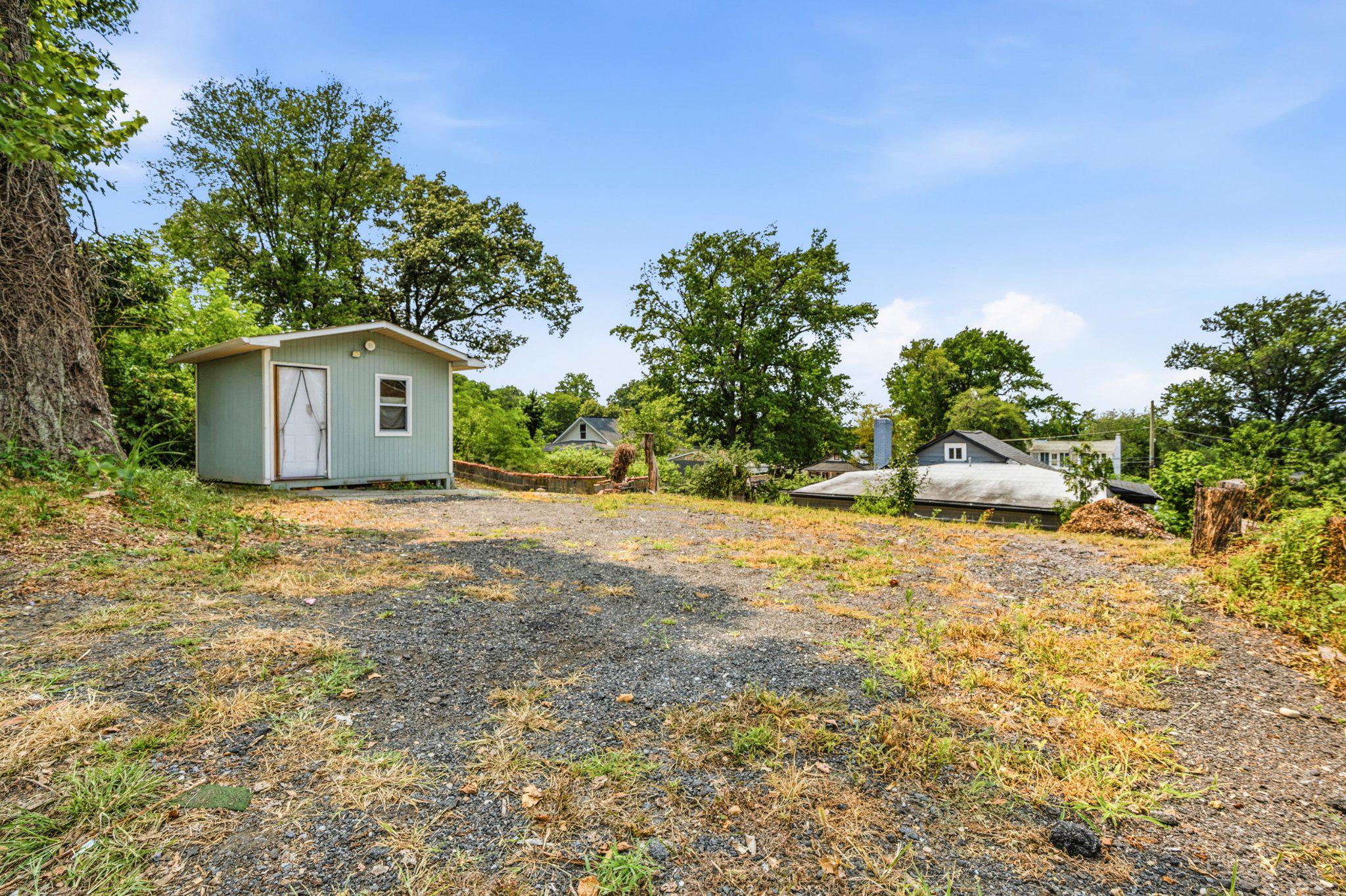 DISTRICT HEIGHTS - Residential