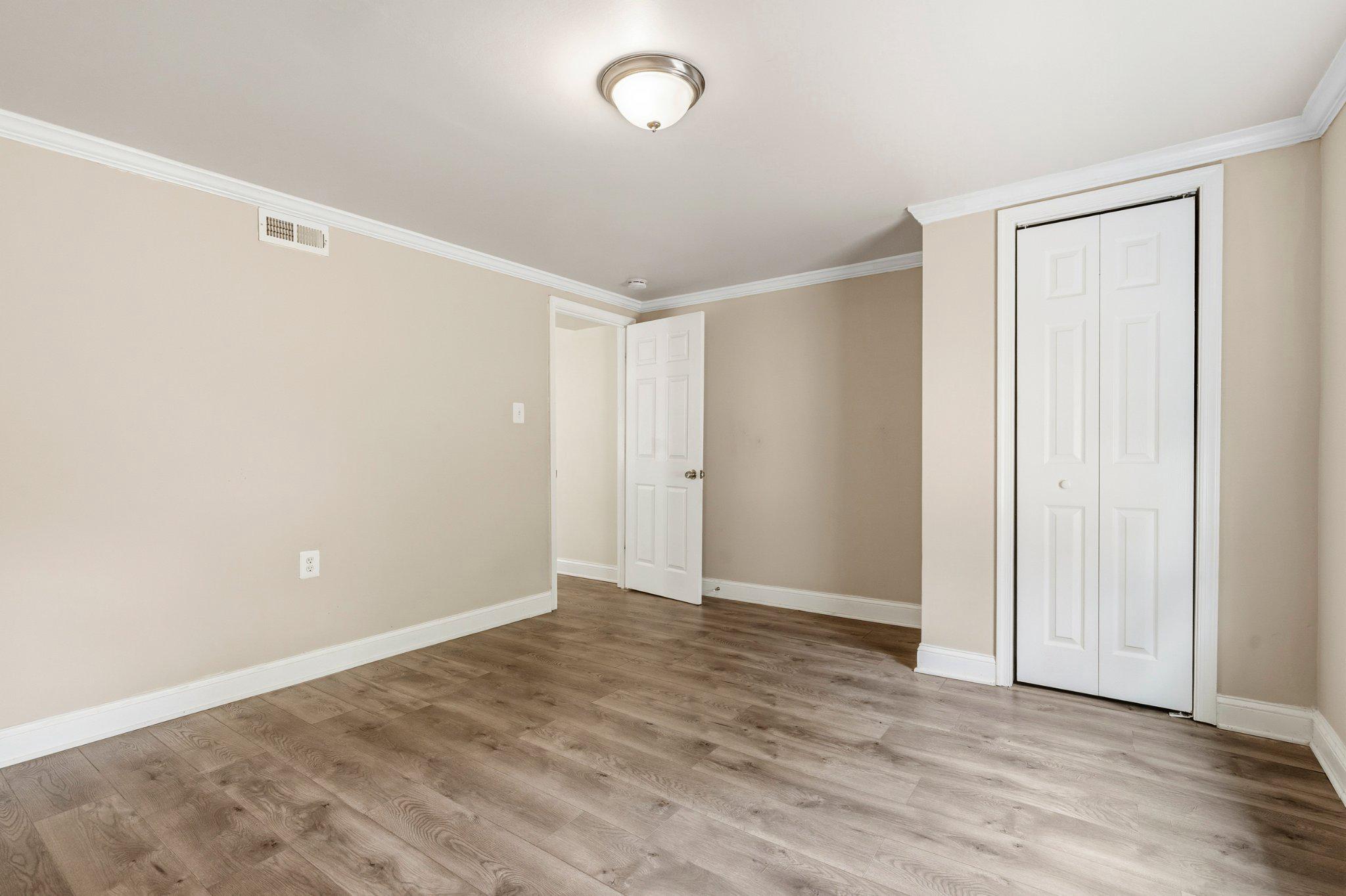 DISTRICT HEIGHTS - Residential