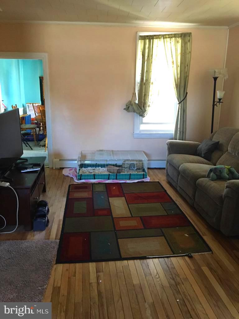 WRIGHTSVILLE BORO - Residential