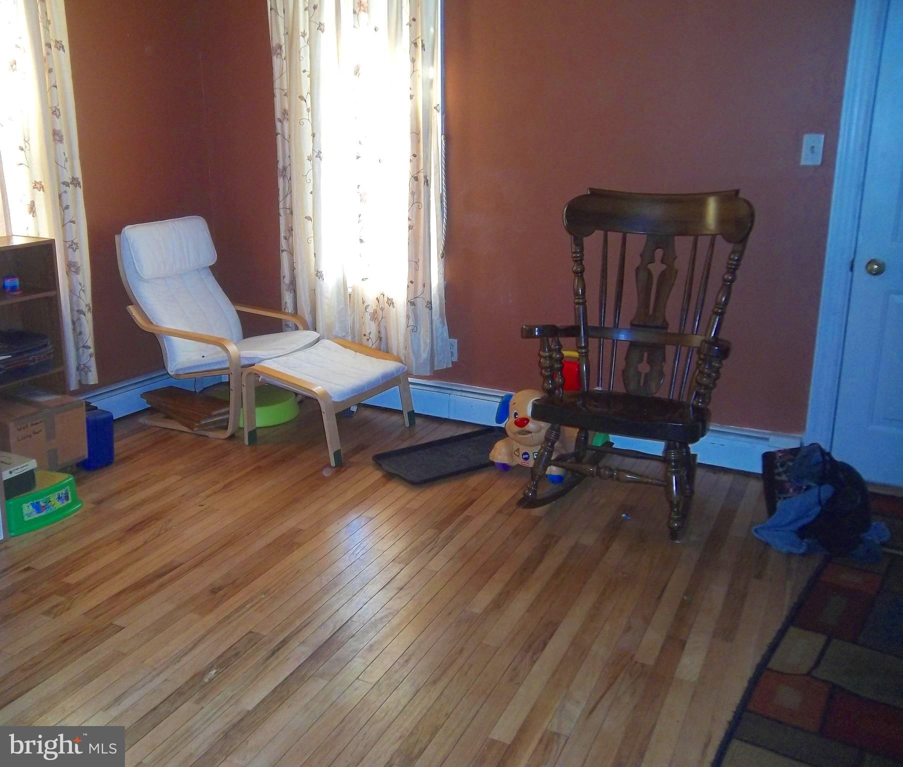 WRIGHTSVILLE BORO - Residential