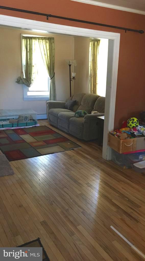WRIGHTSVILLE BORO - Residential