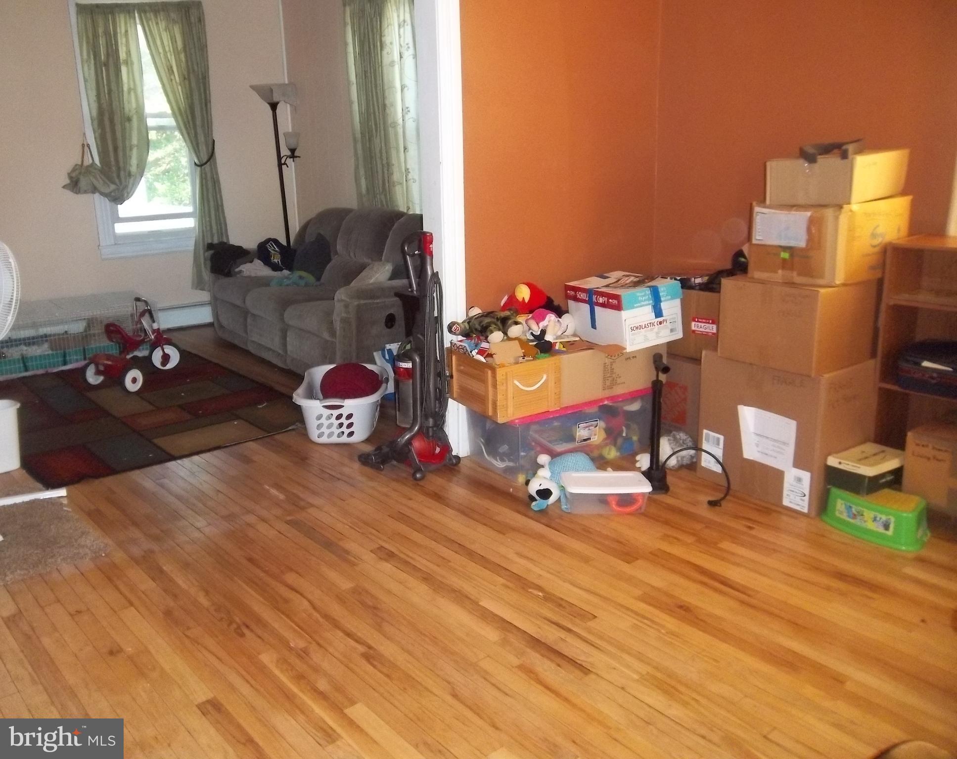 WRIGHTSVILLE BORO - Residential