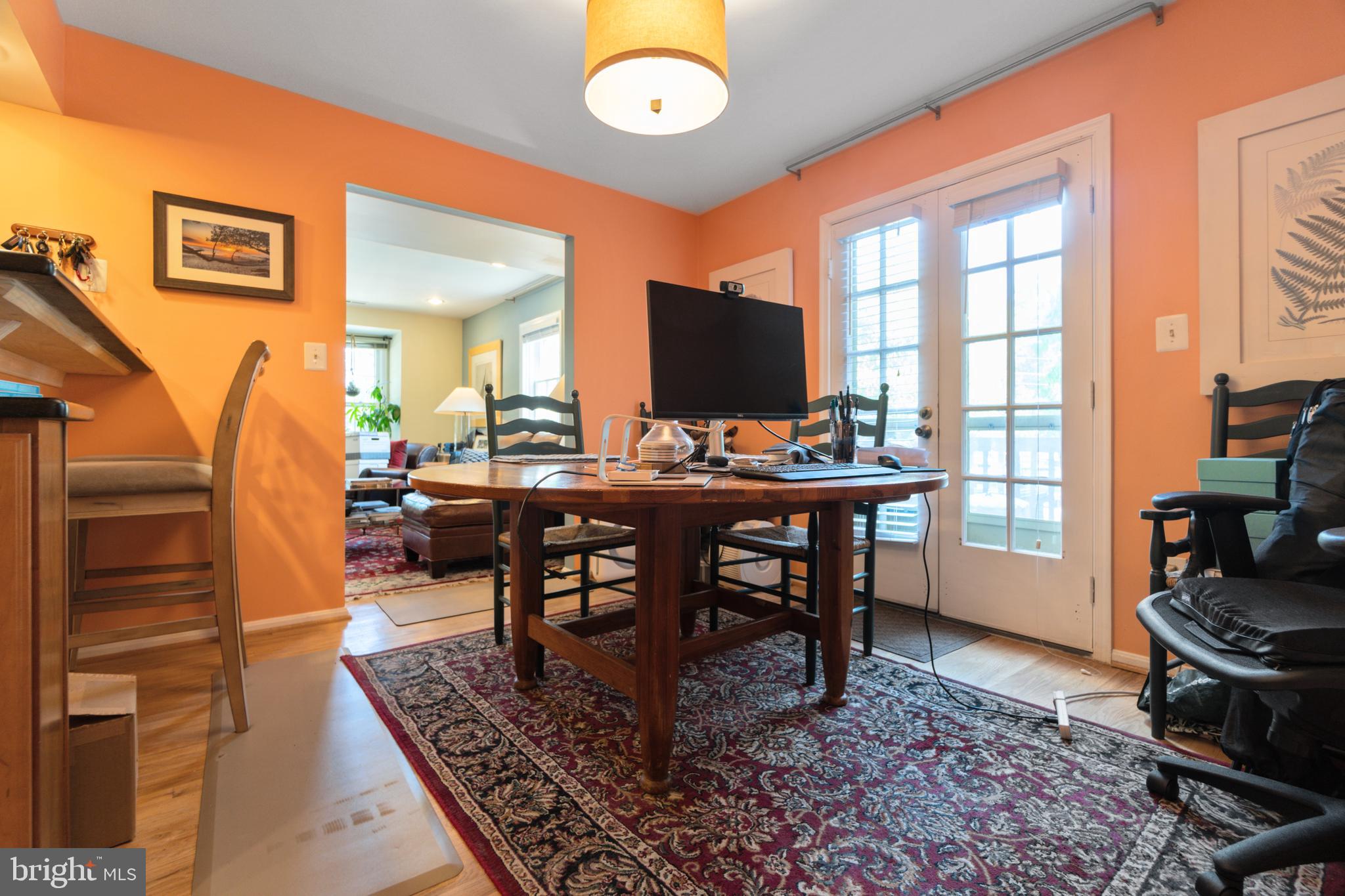 KENWOOD FOREST - Residential
