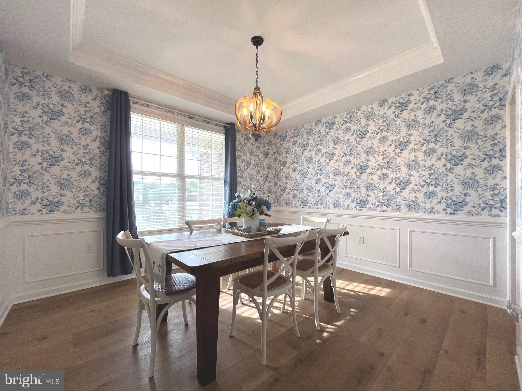 APPLE KNOLLS ESTATES - Residential