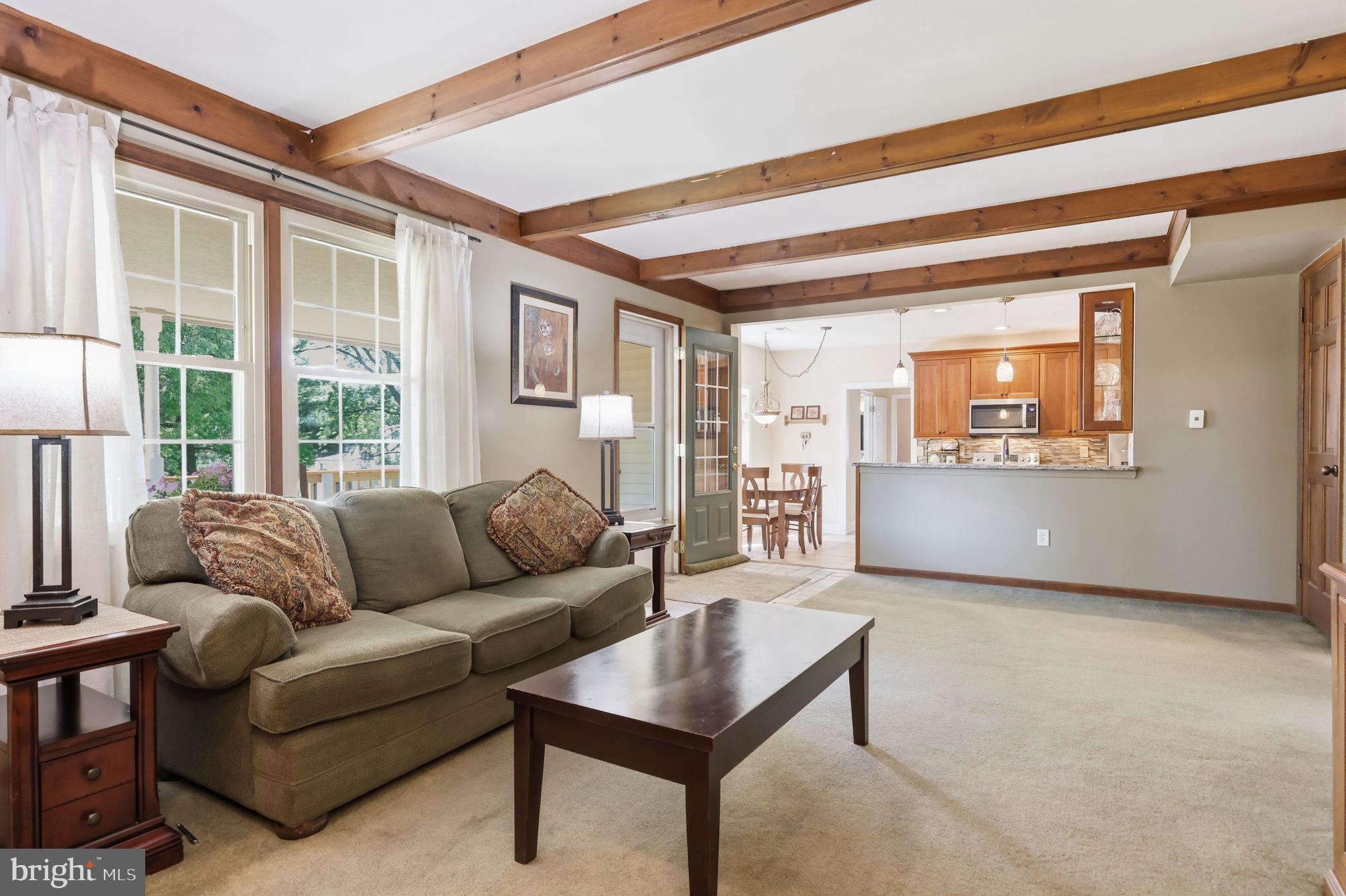 ABINGTON WOODS - Residential