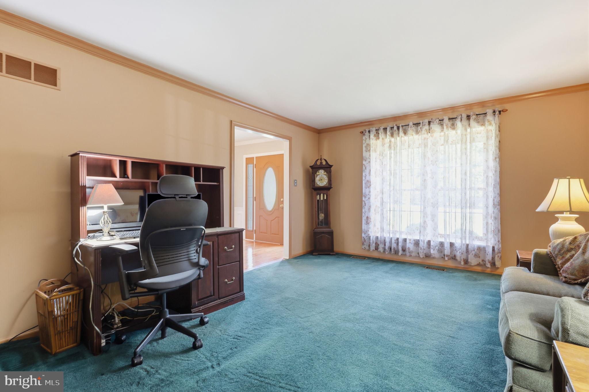 ABINGTON WOODS - Residential