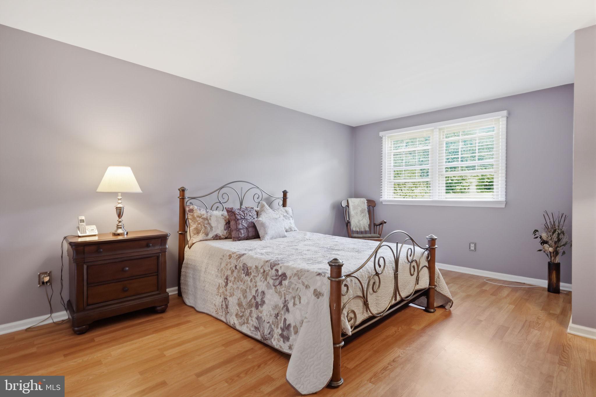 ABINGTON WOODS - Residential