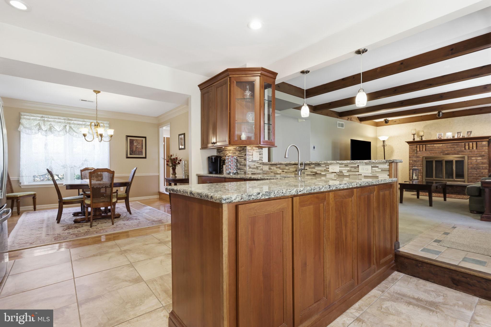 ABINGTON WOODS - Residential