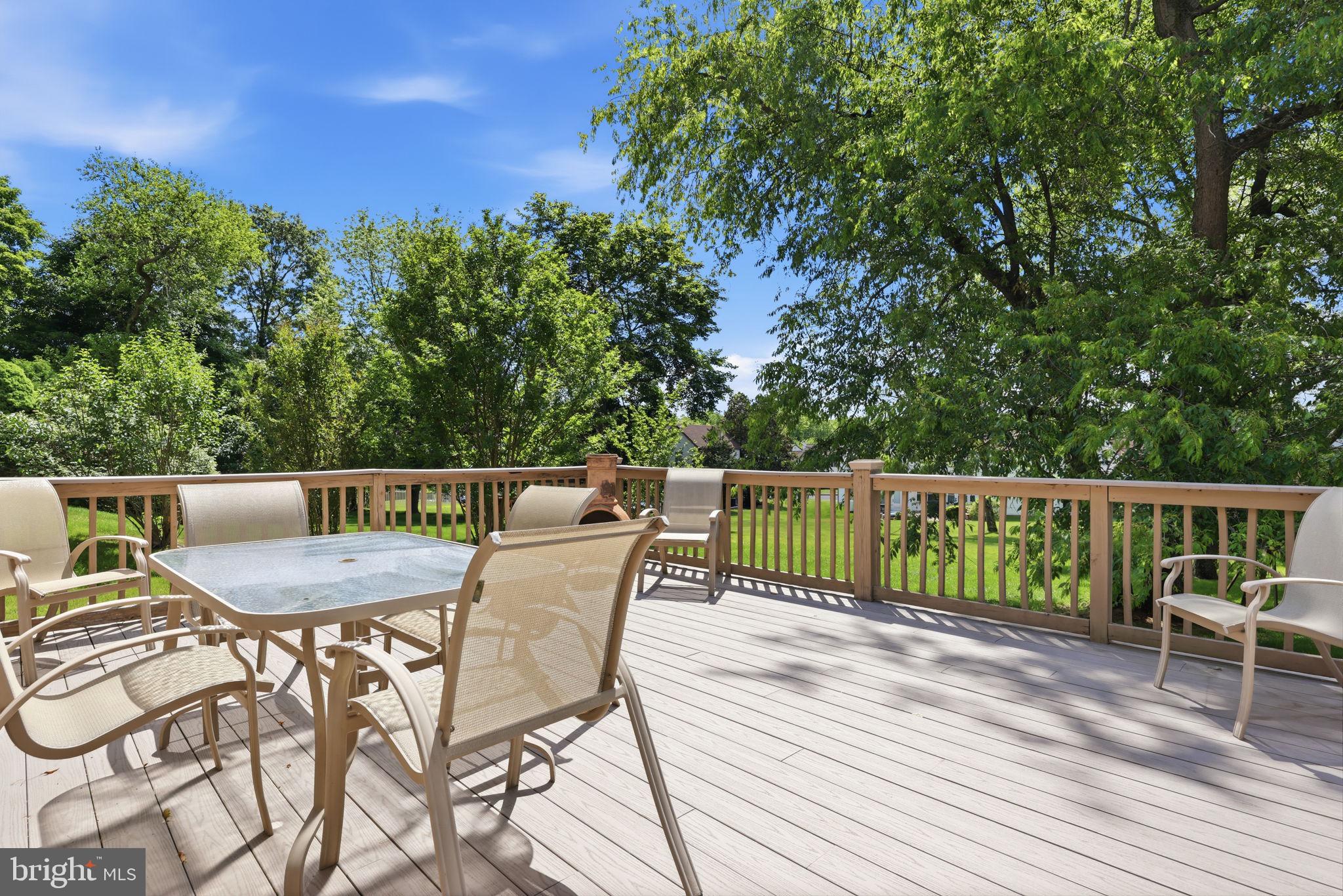 ABINGTON WOODS - Residential