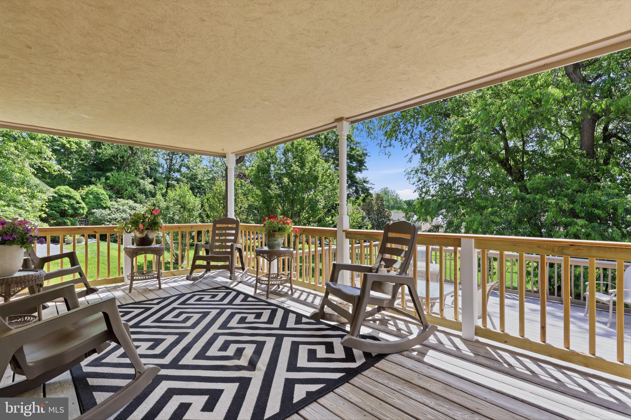 ABINGTON WOODS - Residential
