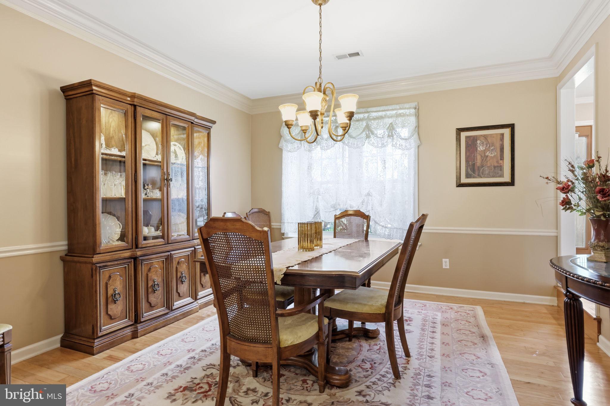 ABINGTON WOODS - Residential