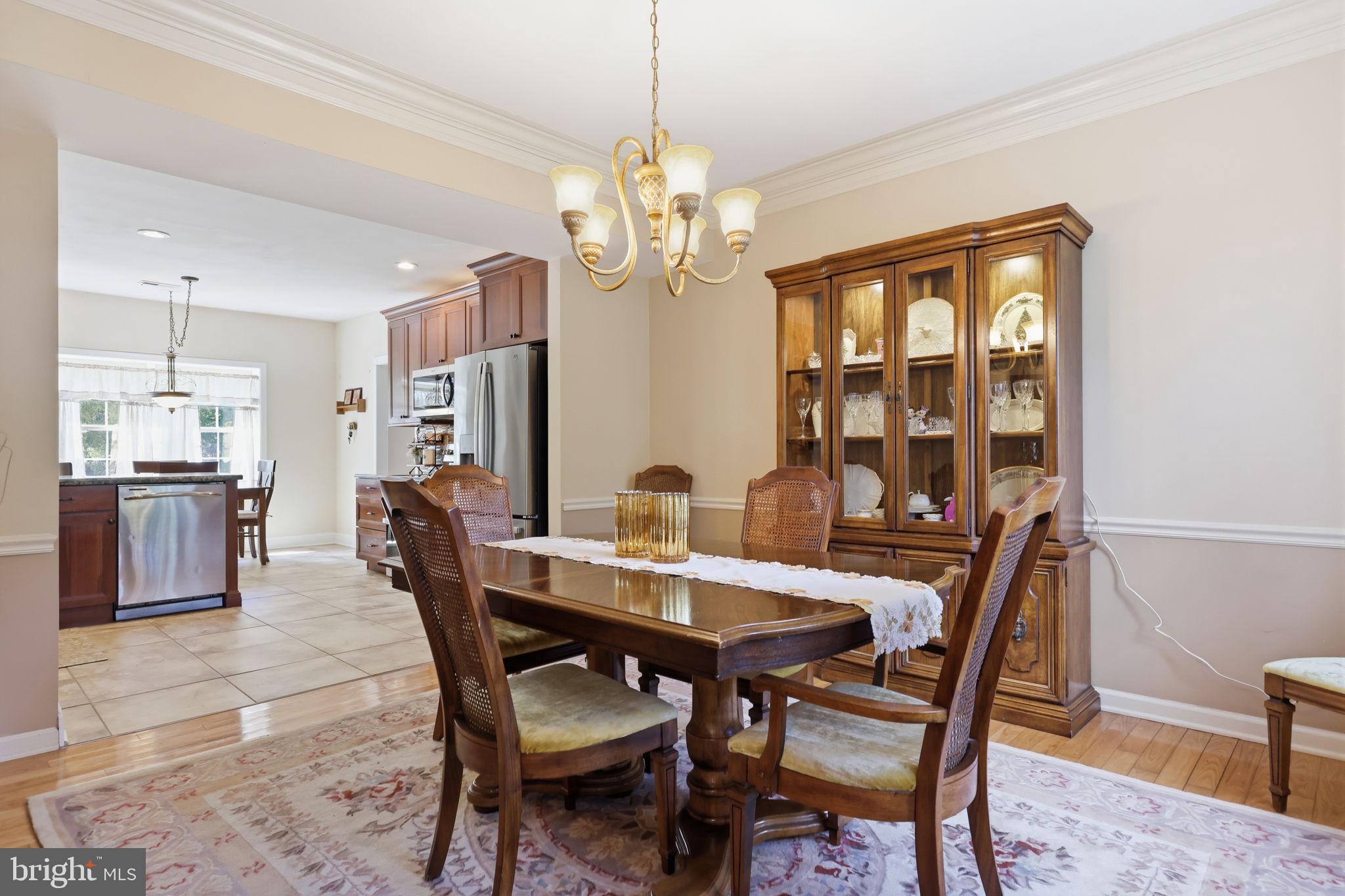 ABINGTON WOODS - Residential