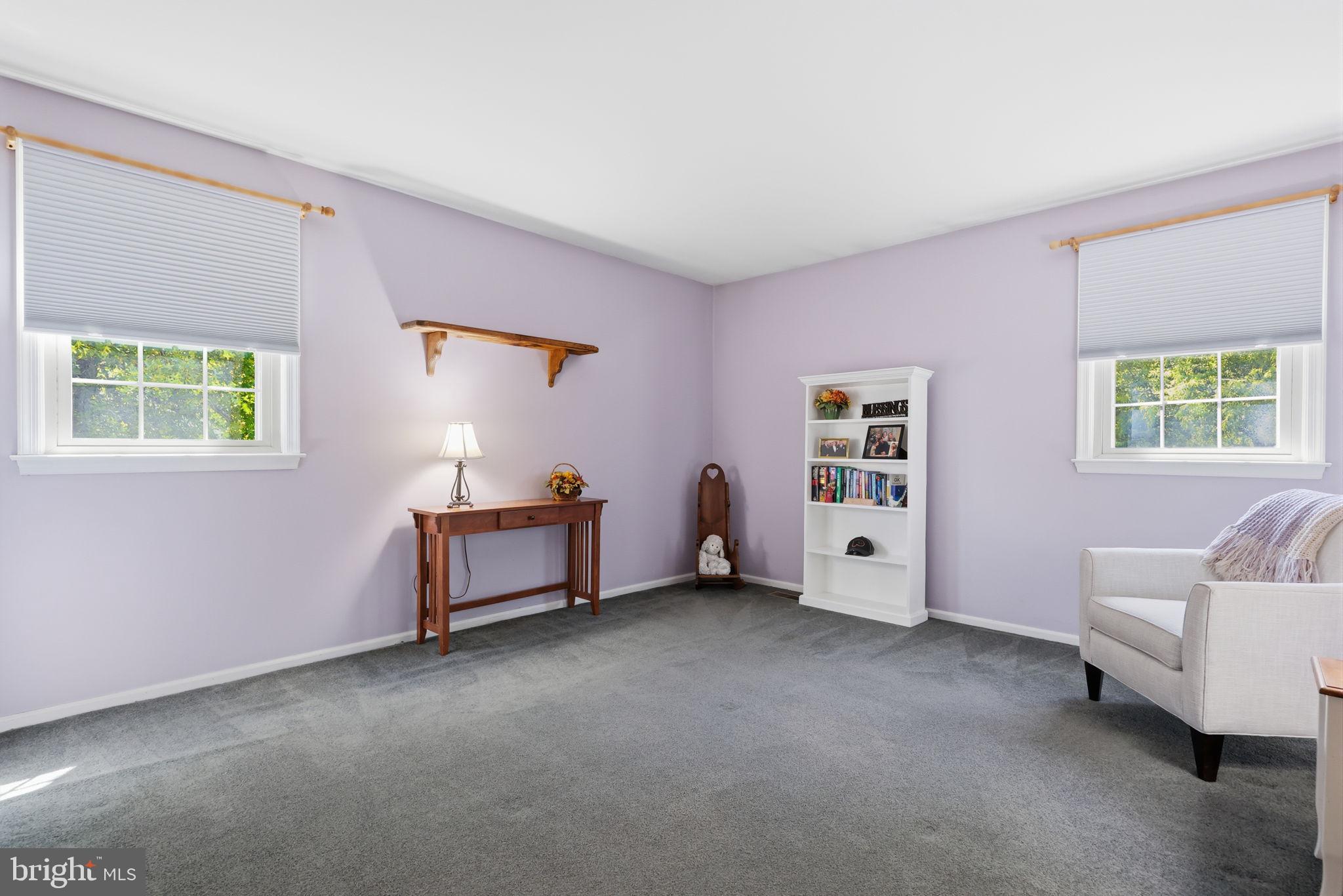ABINGTON WOODS - Residential
