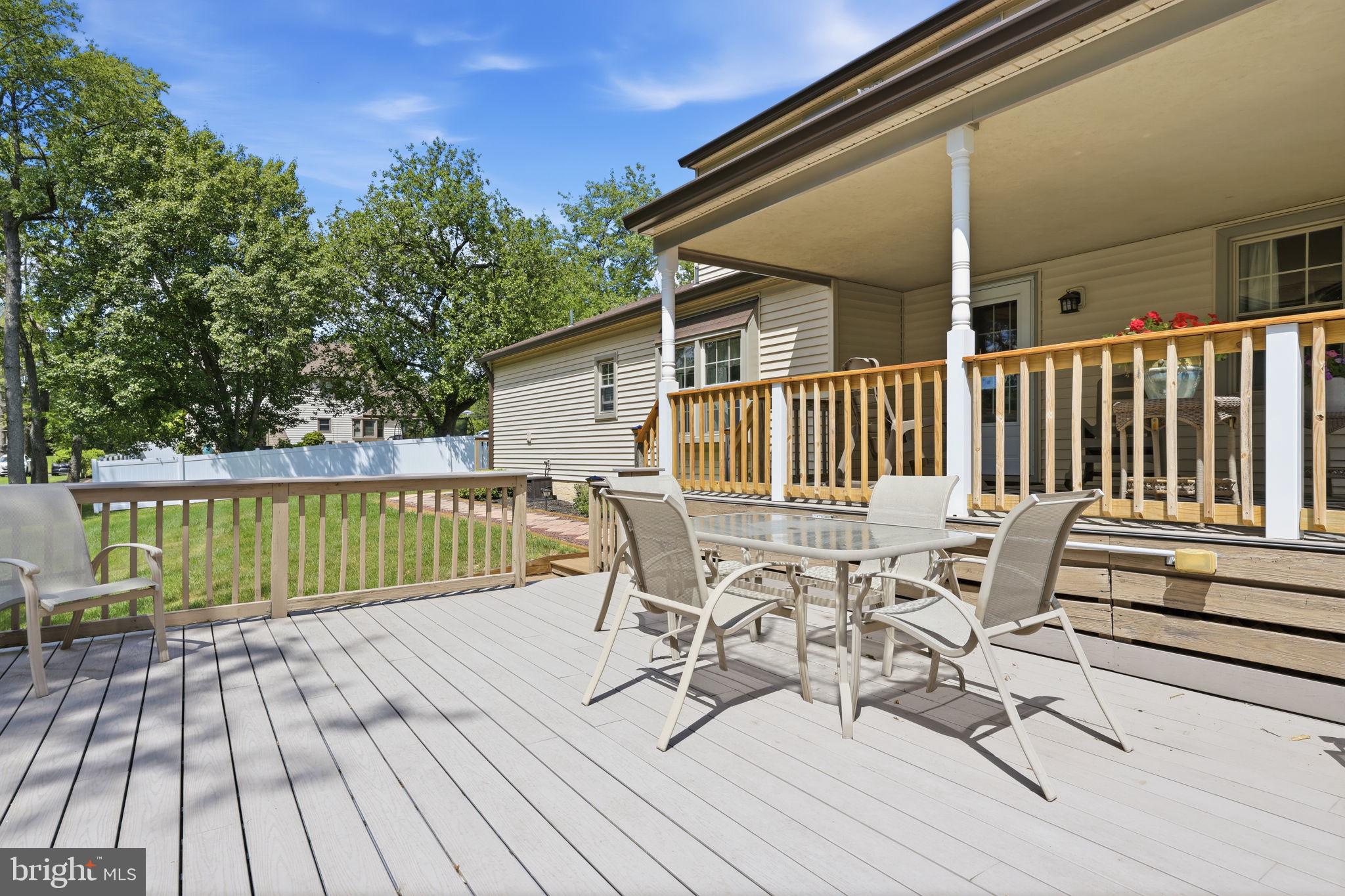 ABINGTON WOODS - Residential