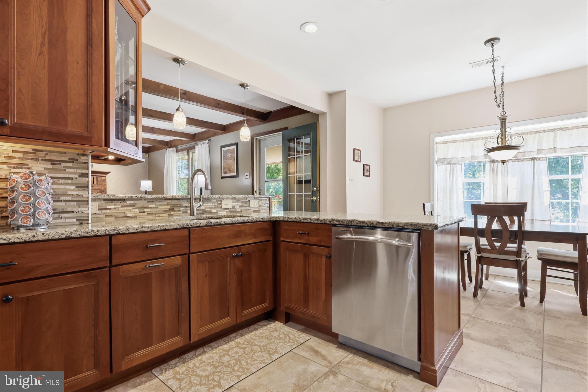 ABINGTON WOODS - Residential