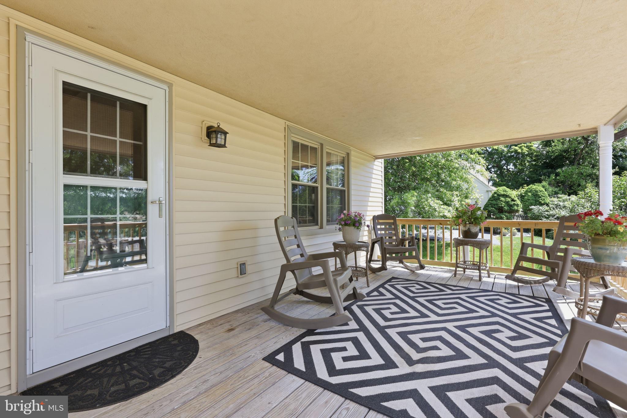 ABINGTON WOODS - Residential