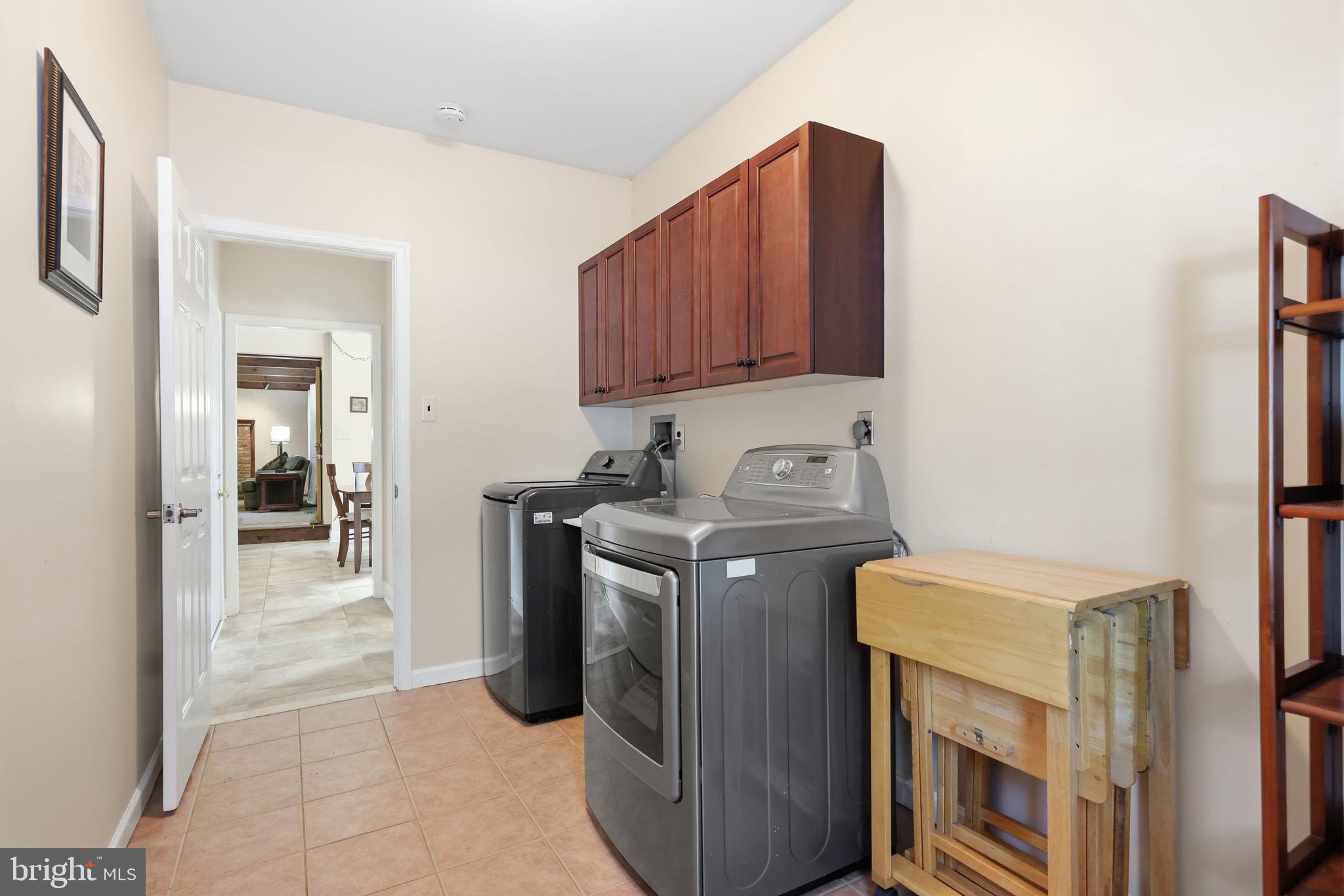 ABINGTON WOODS - Residential