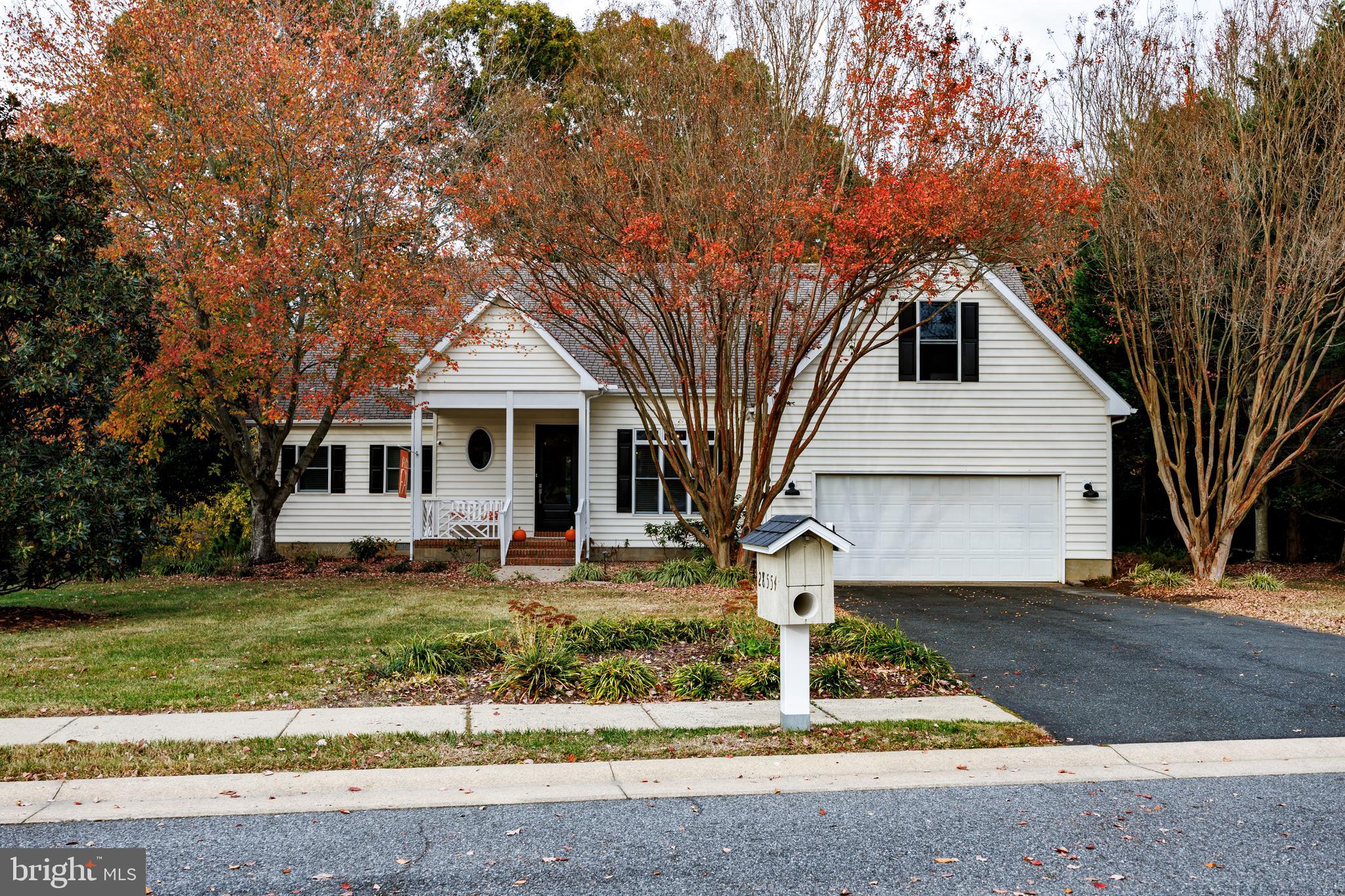 EASTON CLUB - Residential
