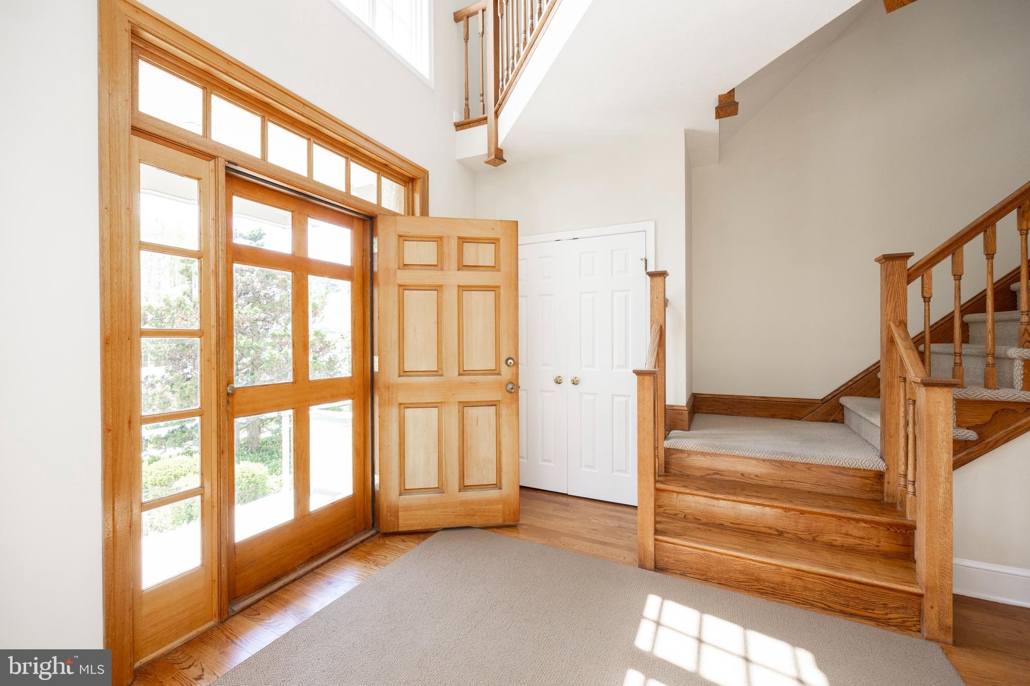 CAMBRIDGE CHASE - Residential