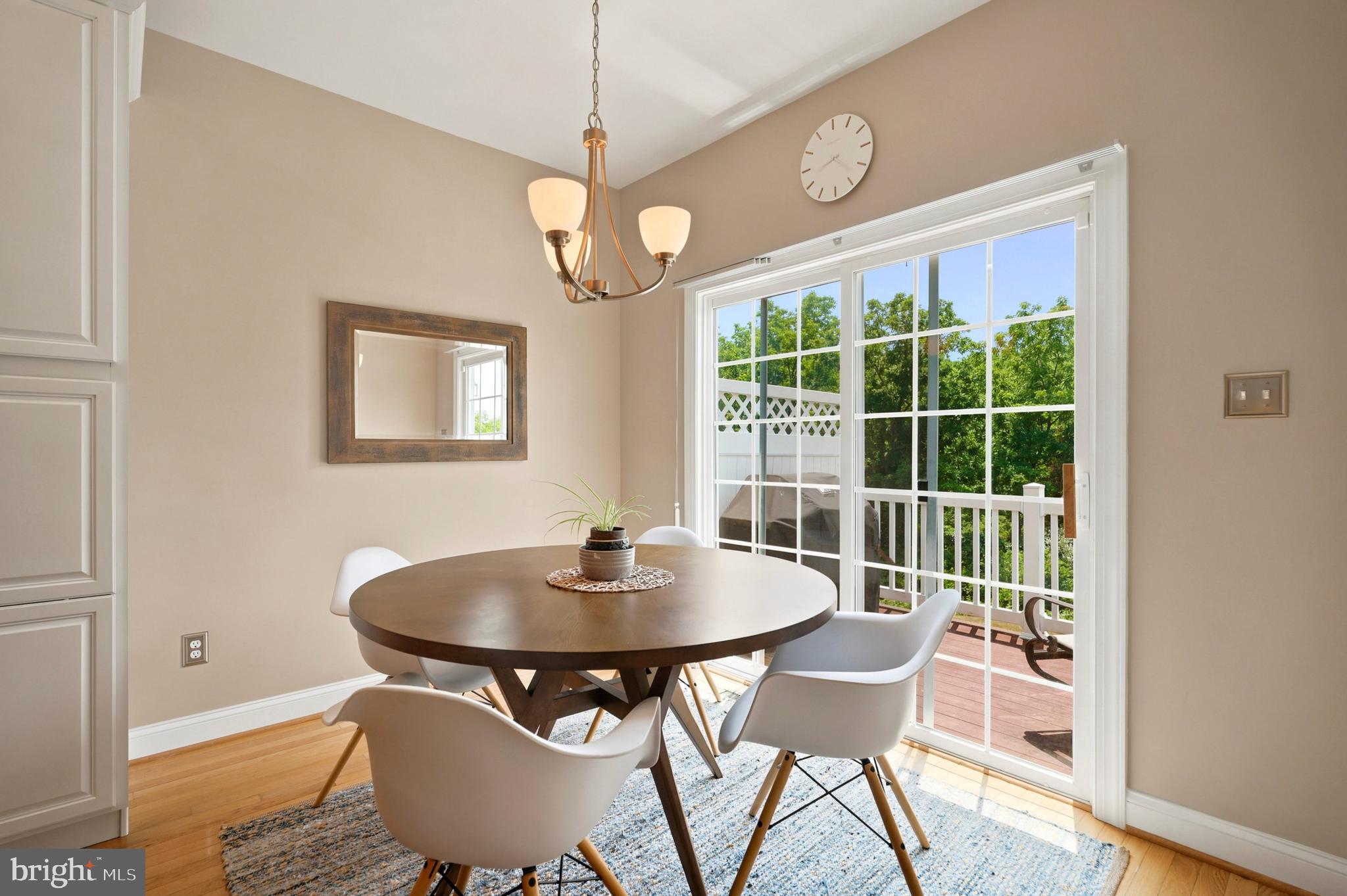TH AT HERITAGE CNTR - Residential