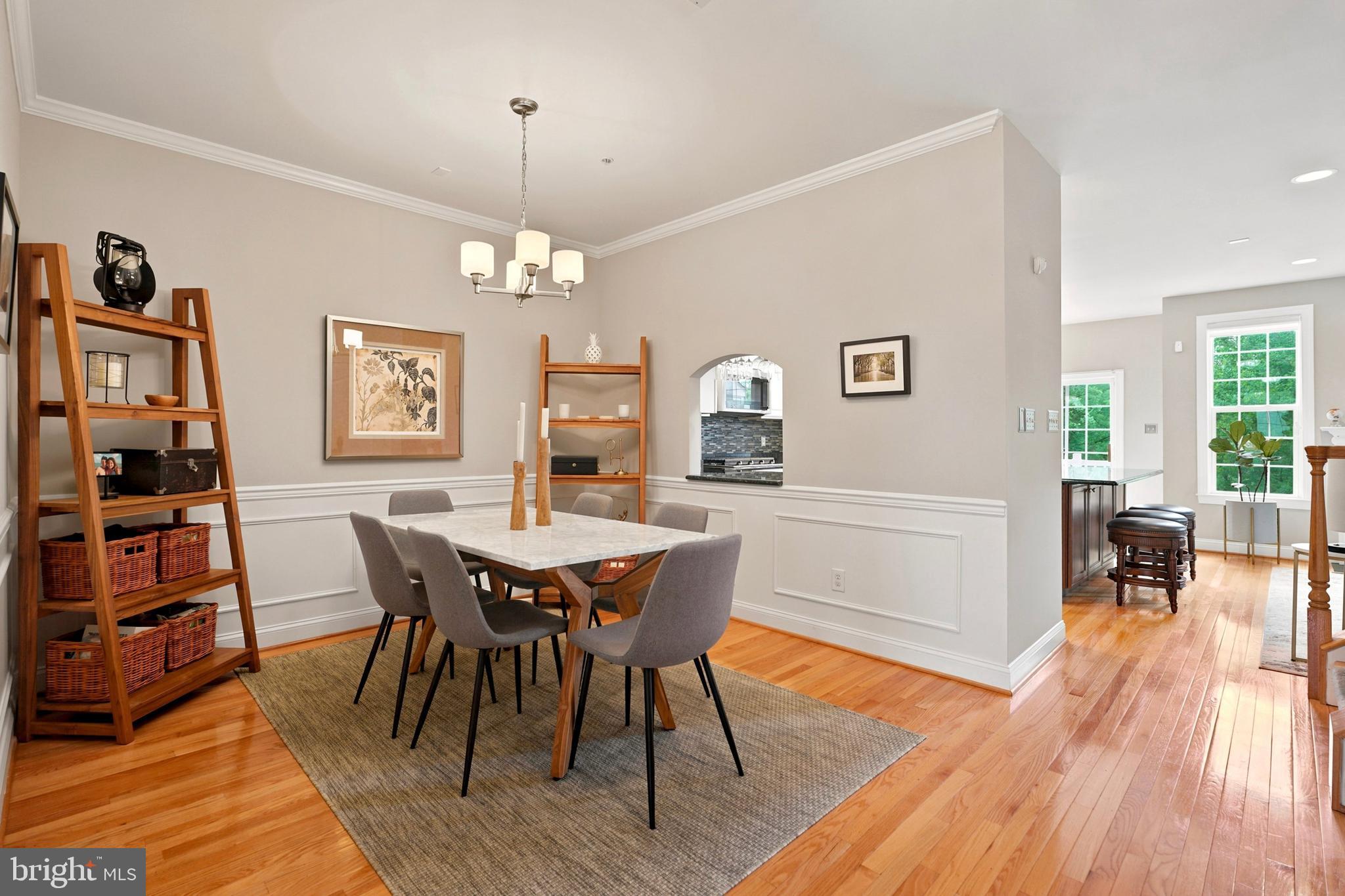 TH AT HERITAGE CNTR - Residential