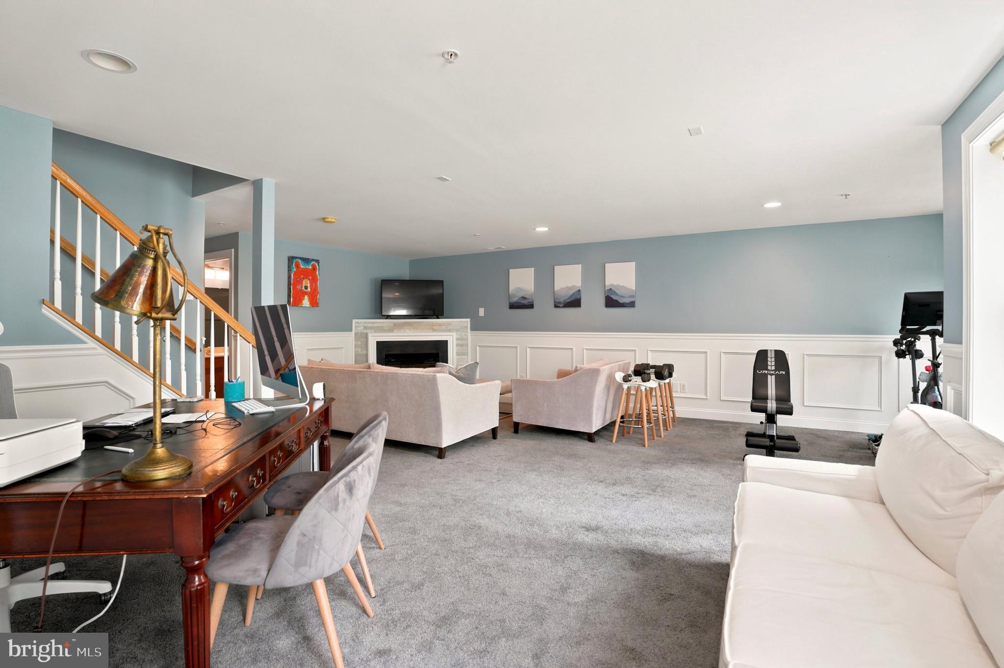 TH AT HERITAGE CNTR - Residential