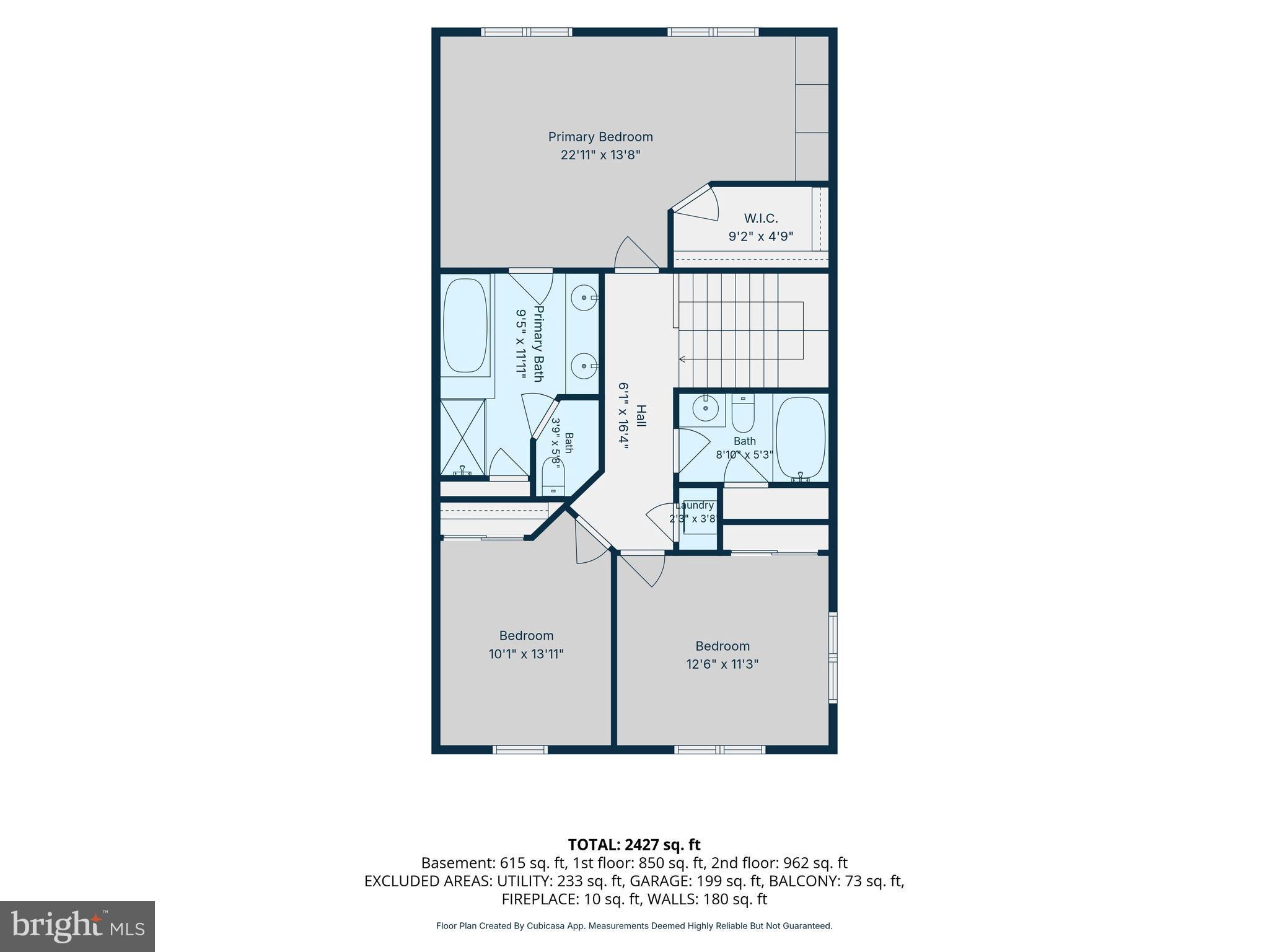TH AT HERITAGE CNTR - Residential