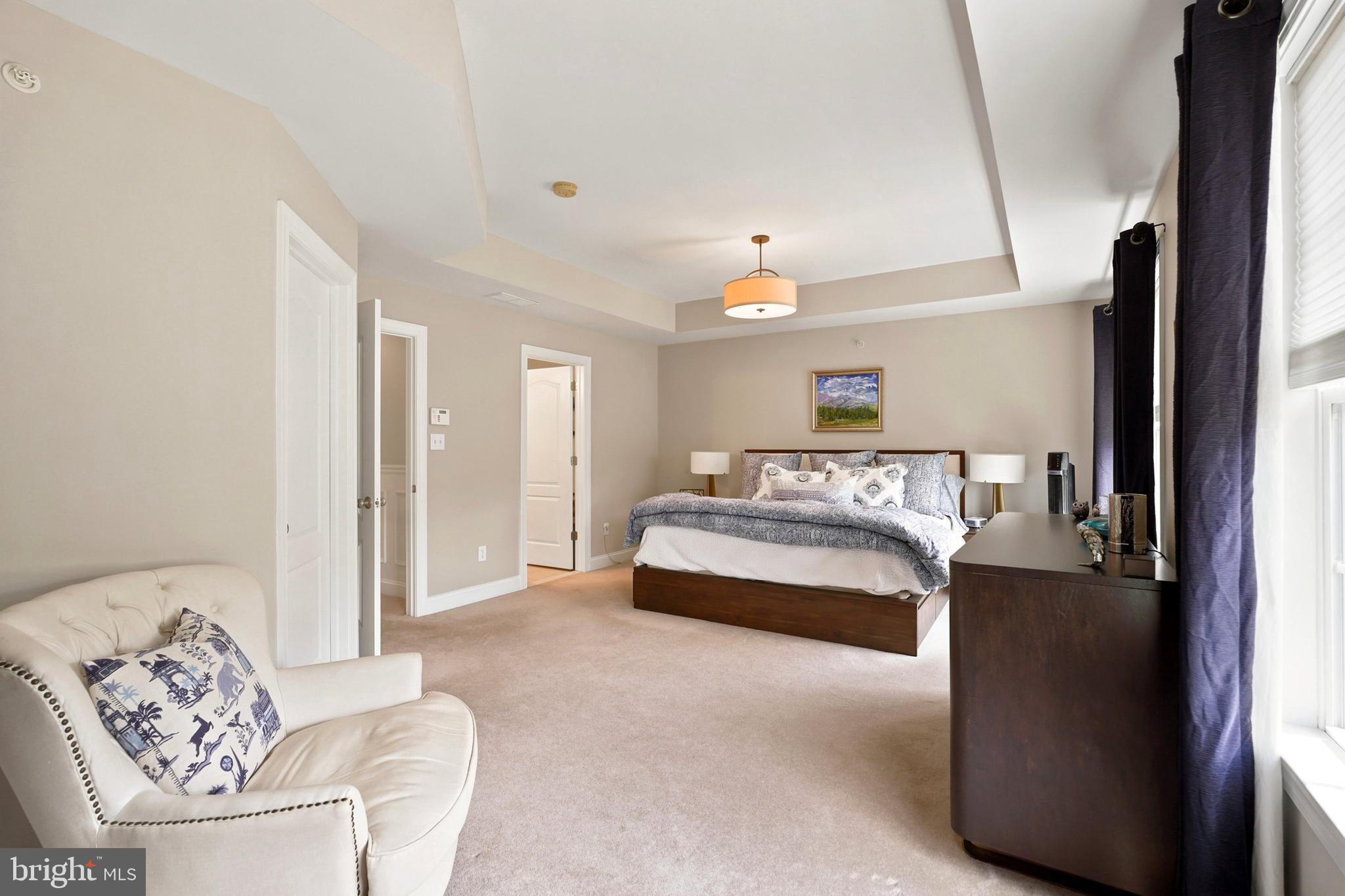 TH AT HERITAGE CNTR - Residential