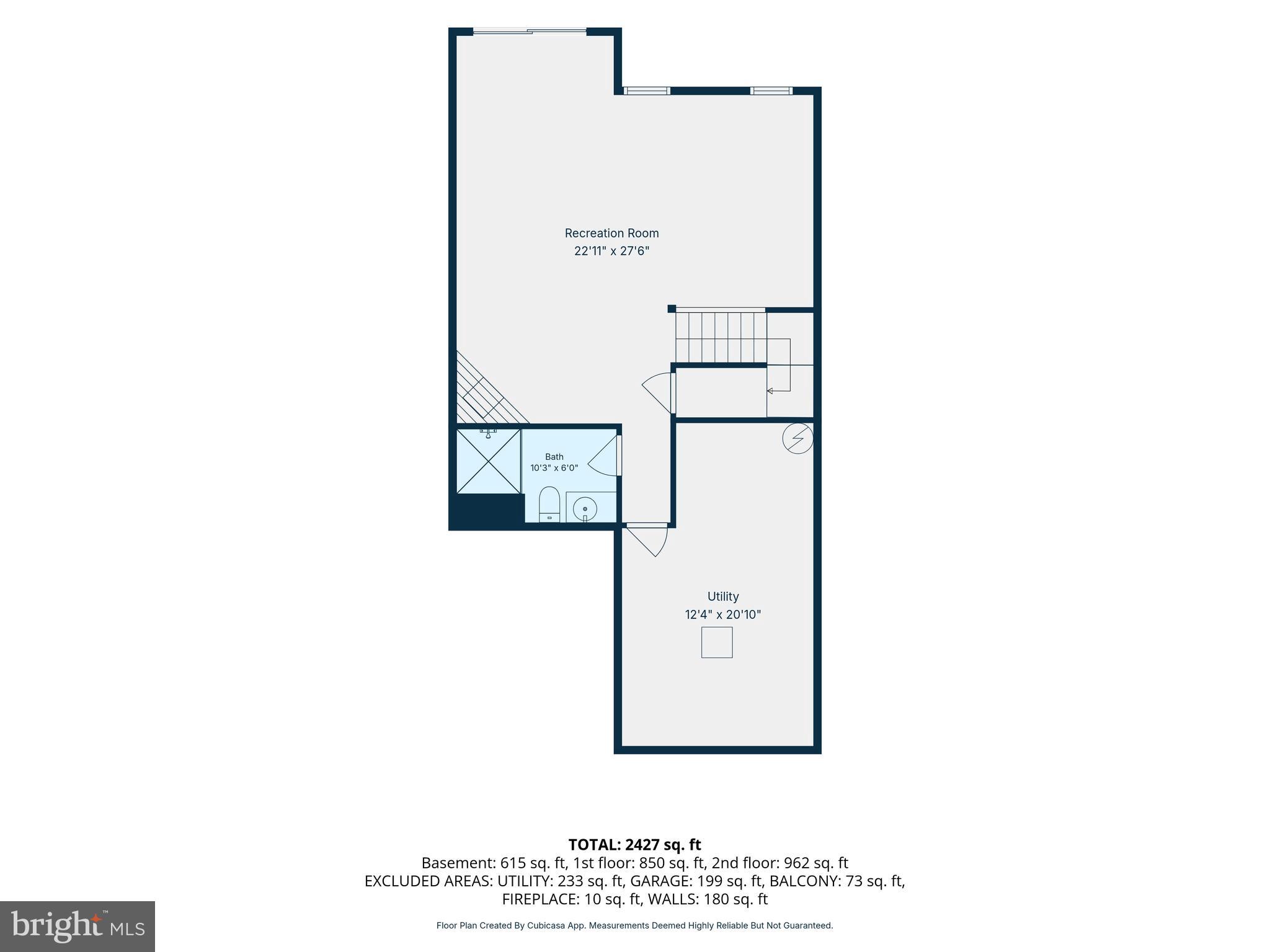 TH AT HERITAGE CNTR - Residential