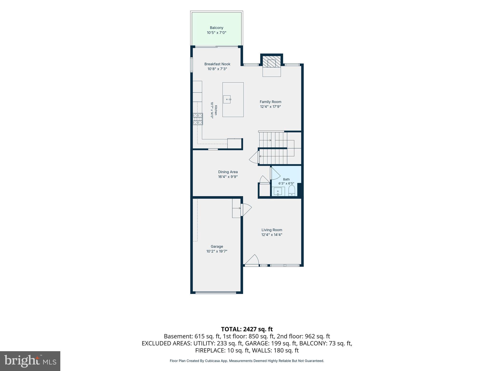 TH AT HERITAGE CNTR - Residential