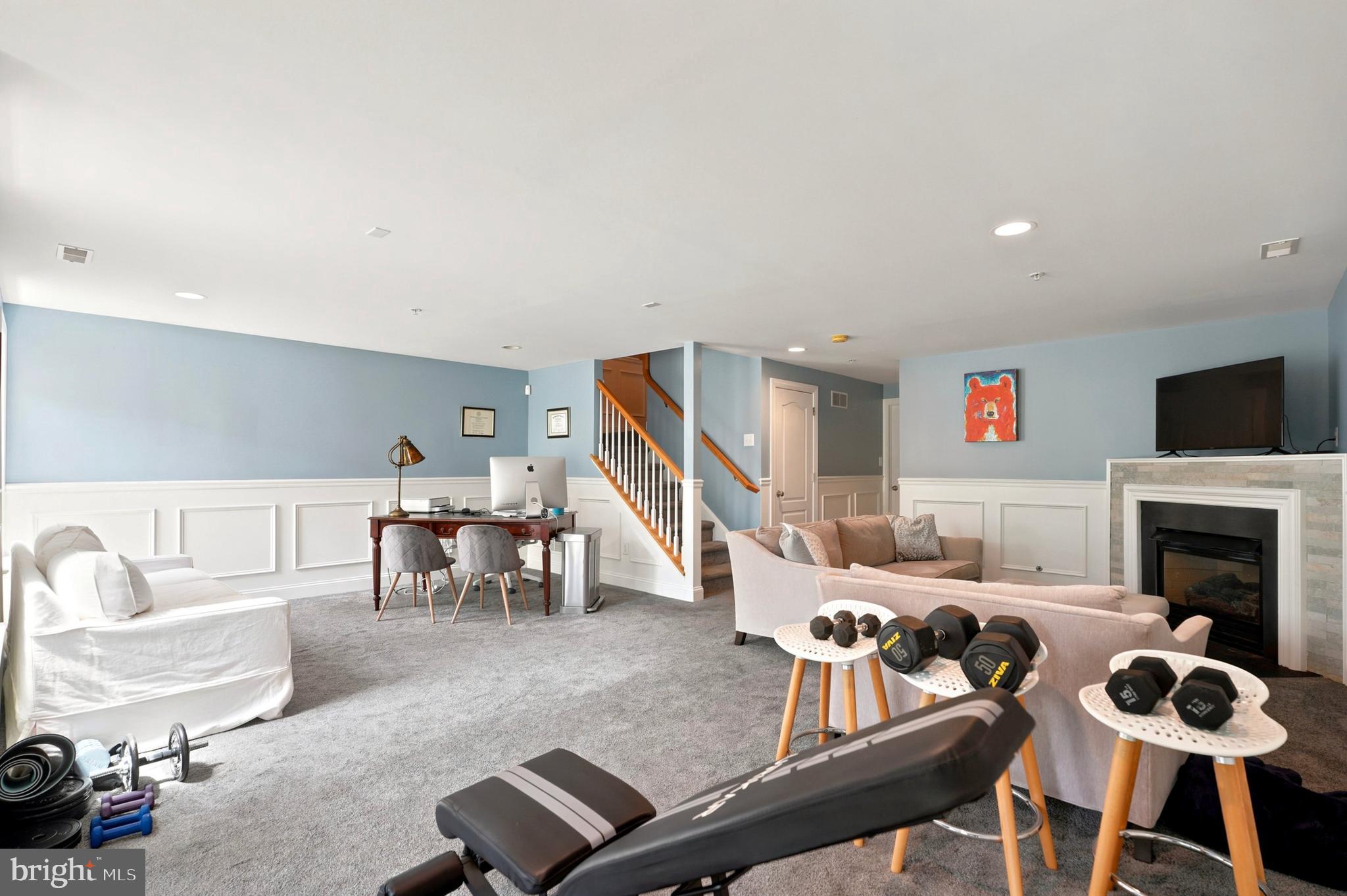 TH AT HERITAGE CNTR - Residential